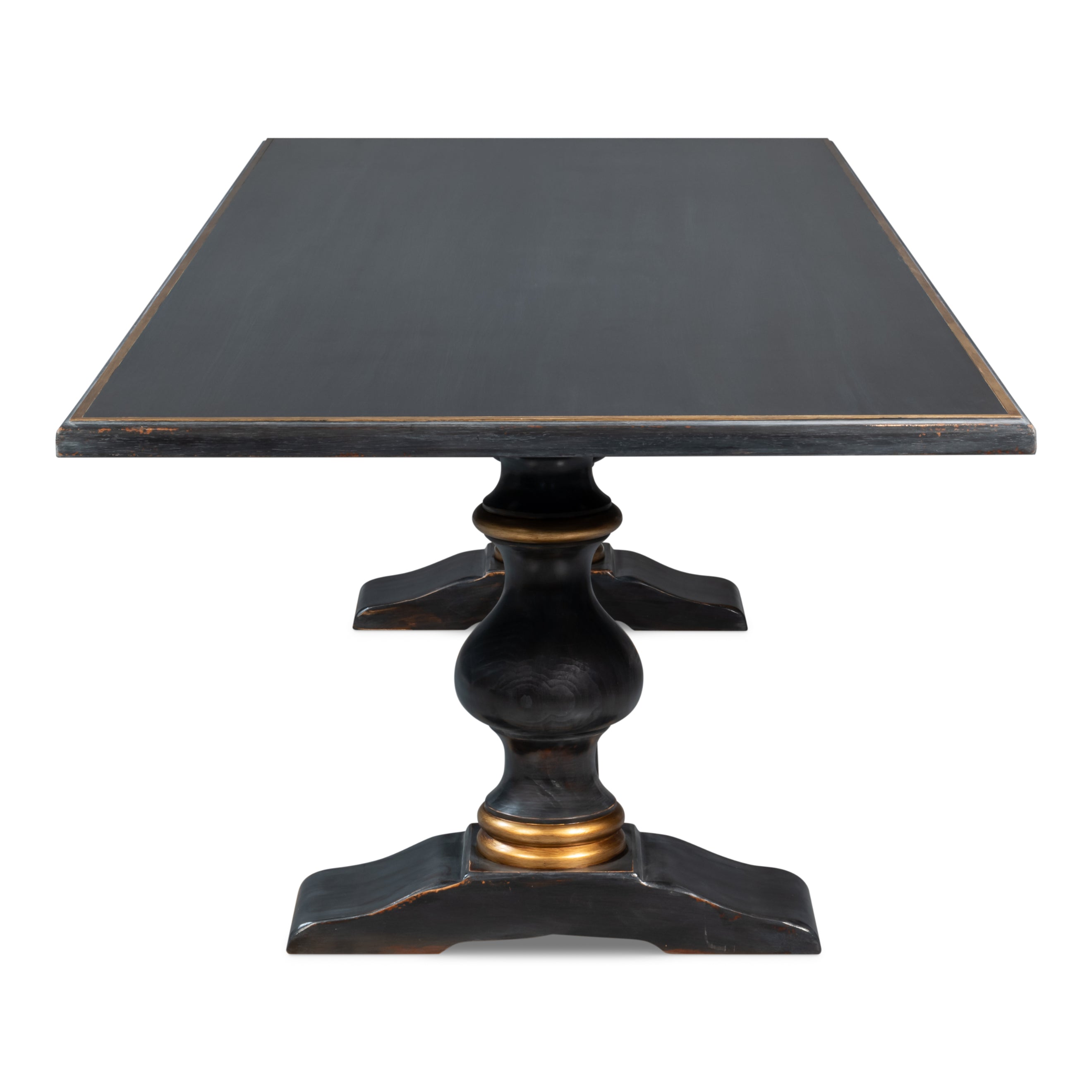 Lionisio Trestle Table