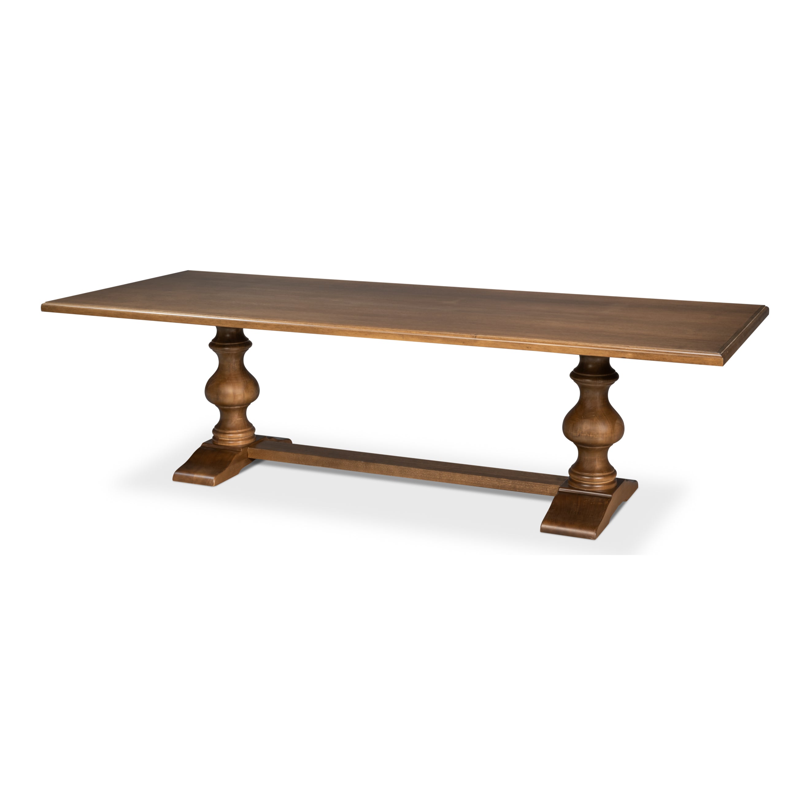 Lionisio Trestle Table