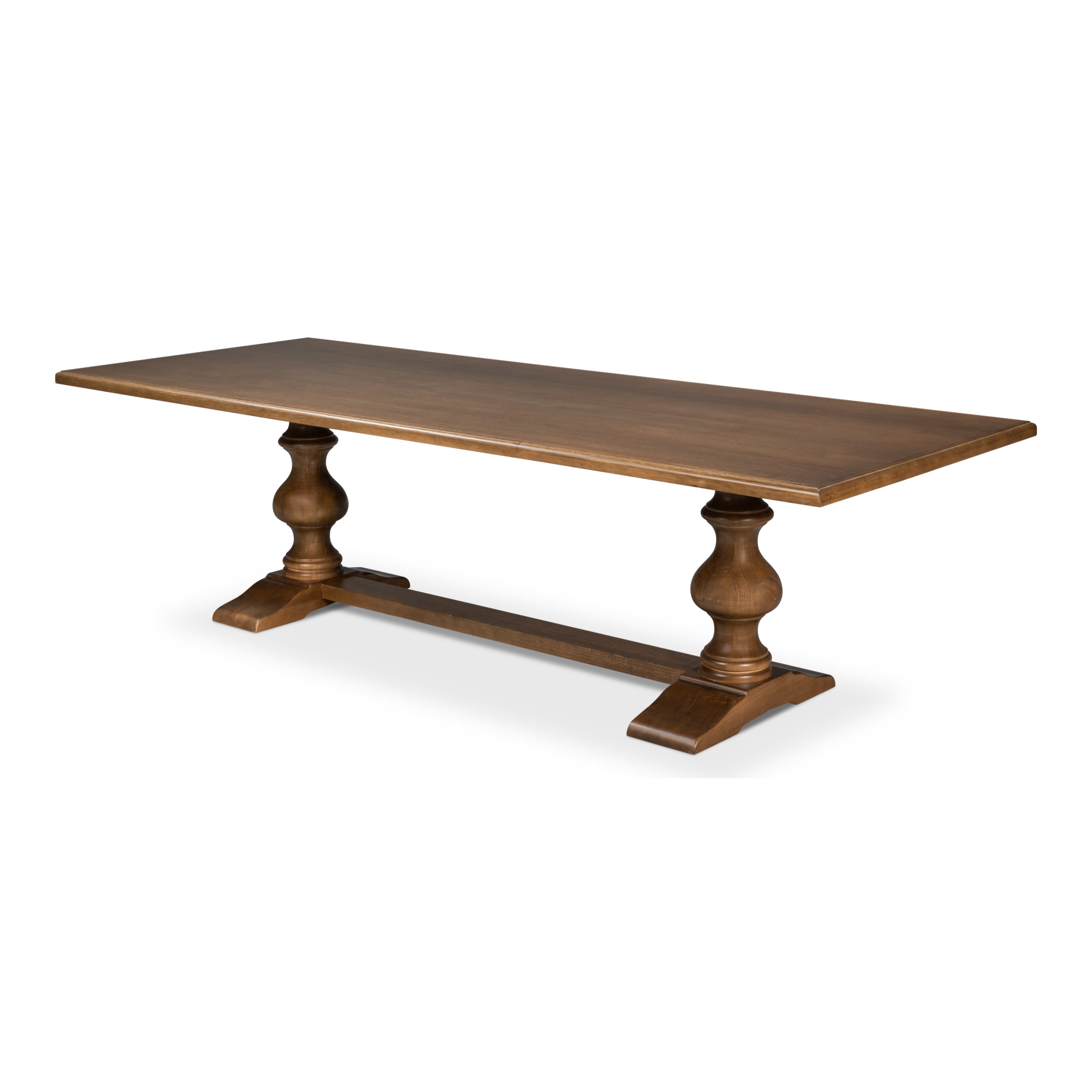 Lionisio Trestle Table