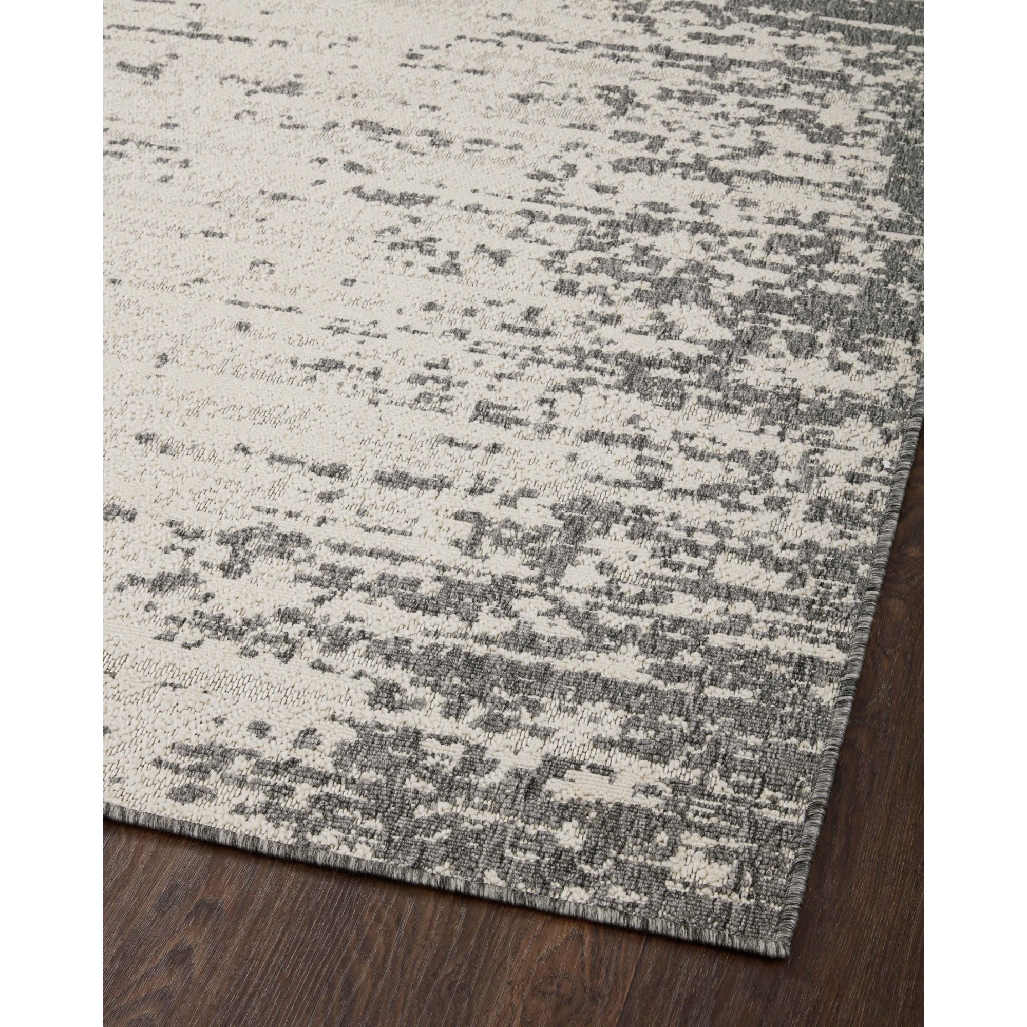 Loloi Rainier Ivory/Grey Rug