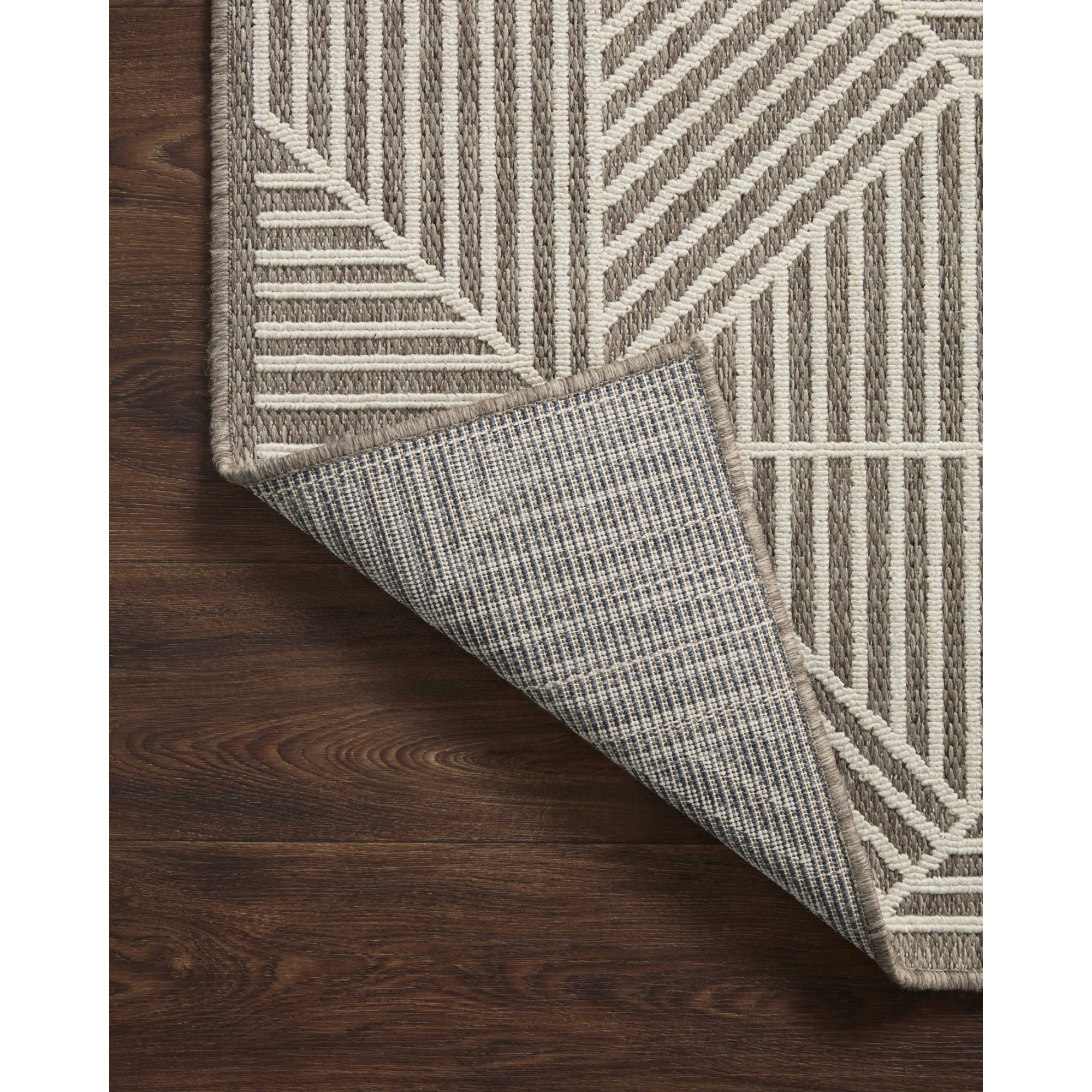 Loloi Rainier RAI-03 Natural/Ivory Rug