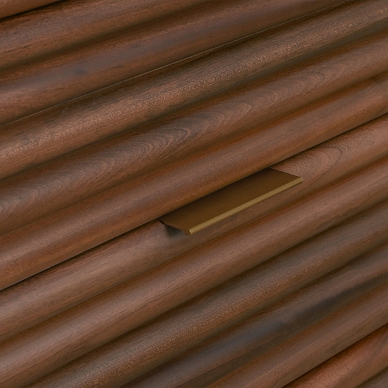 Ranger Four Drawer Chest