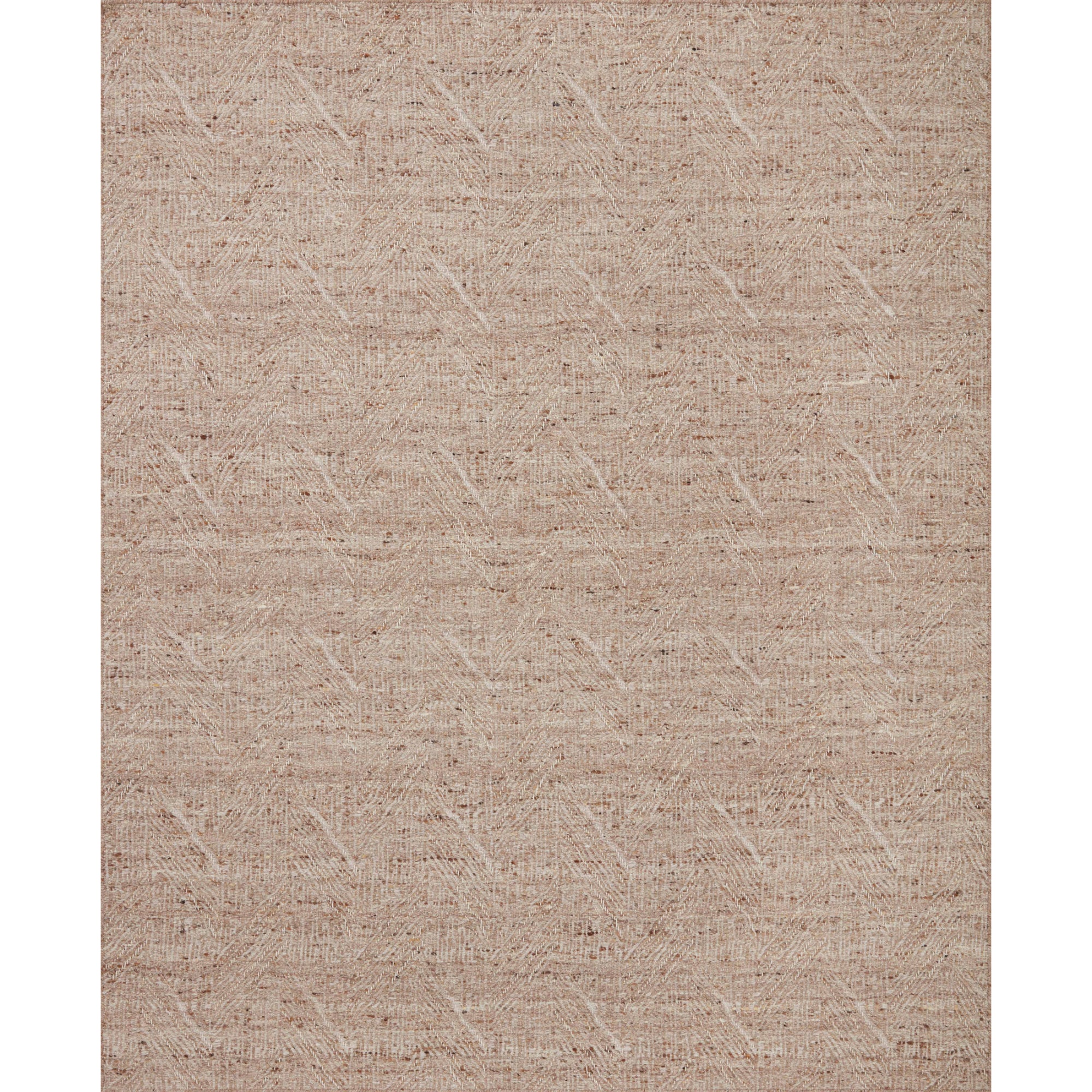 Loloi Raven Oatmeal/Natural Rug