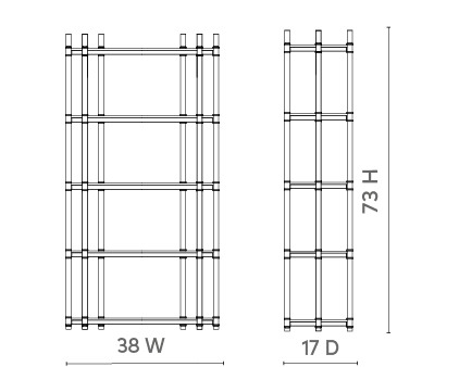 Reneau Etagere Bookcases & Shelves Villa & House , Black Friday Sale Villa & House Furniture Sale, Old Bones Co, Mid Century Furniture Sale, Four Hands Furniture, Black Friday Sale Reneau Etagere,Gus Sale, Perigold Reneau Etagere Bookcases & Shelves Black Friday Sale , Perigold Sale Reneau Etagere,Reneau Etagere Lulu and Georgia, Burke Decor Sale Reneau Etagere, www.oldbonesco.com