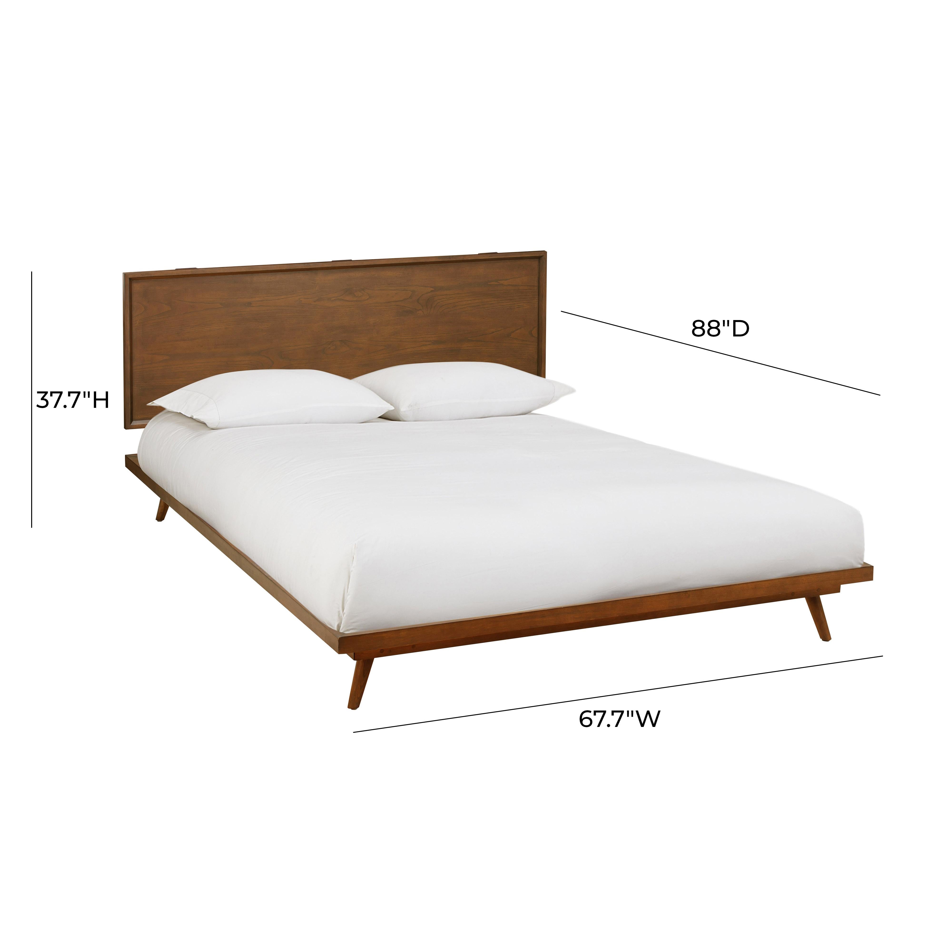 Emery Pecan Bed Beds TOV Furniture , Black Friday Sale TOV Furniture Furniture Sale, Old Bones Co, Mid Century Furniture Sale, Four Hands Furniture, Black Friday Sale Emery Pecan Bed,Gus Sale, Perigold Emery Pecan Bed Beds Black Friday Sale , Perigold Sale Emery Pecan Bed,Emery Pecan Bed Lulu and Georgia, Burke Decor Sale Emery Pecan Bed, www.oldbonesco.com