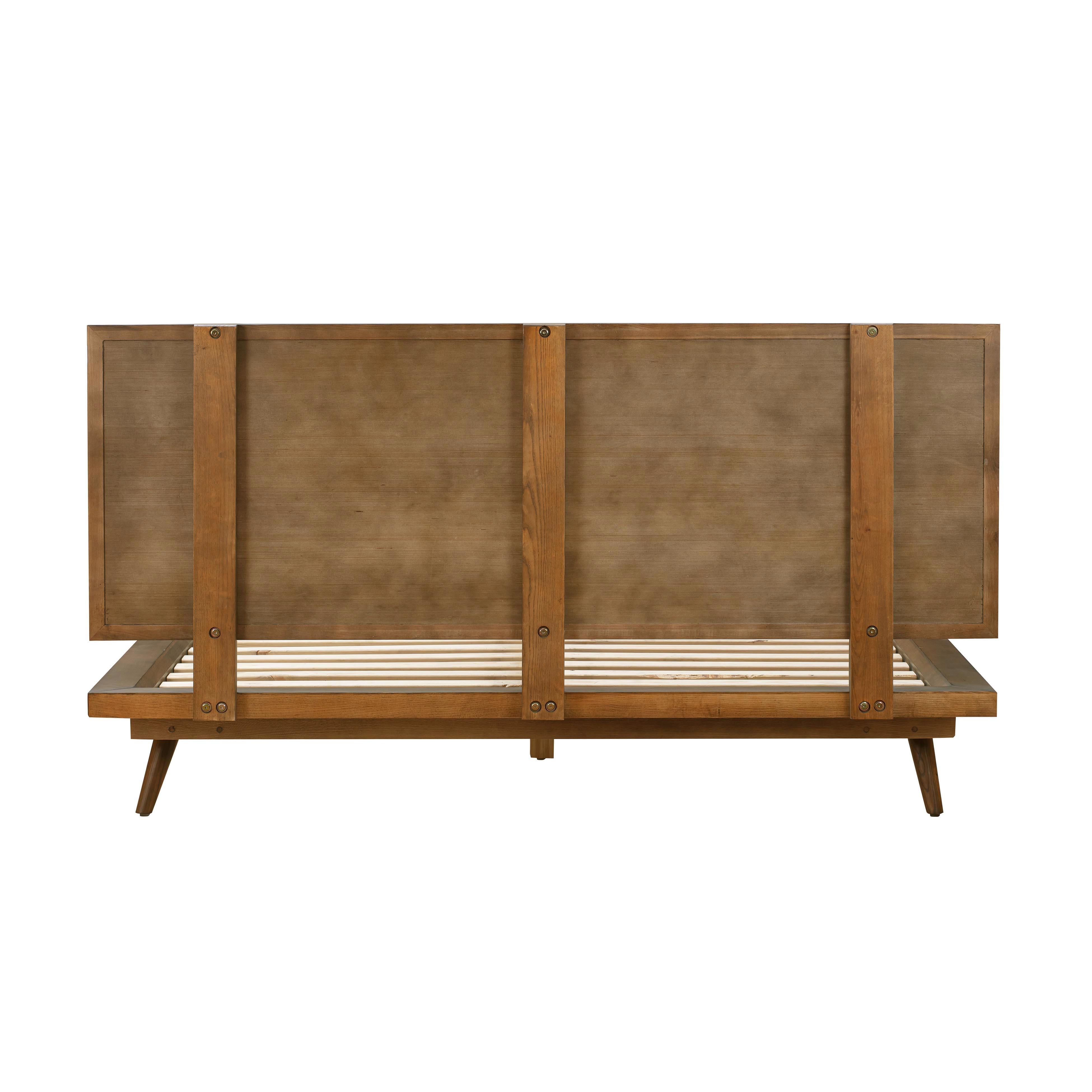 Emery Pecan Bed Beds TOV Furniture , Black Friday Sale TOV Furniture Furniture Sale, Old Bones Co, Mid Century Furniture Sale, Four Hands Furniture, Black Friday Sale Emery Pecan Bed,Gus Sale, Perigold Emery Pecan Bed Beds Black Friday Sale , Perigold Sale Emery Pecan Bed,Emery Pecan Bed Lulu and Georgia, Burke Decor Sale Emery Pecan Bed, www.oldbonesco.com
