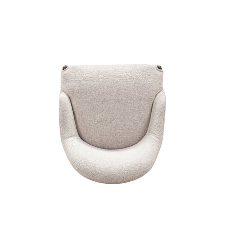 Glendale Performance Chenille Dining Chair