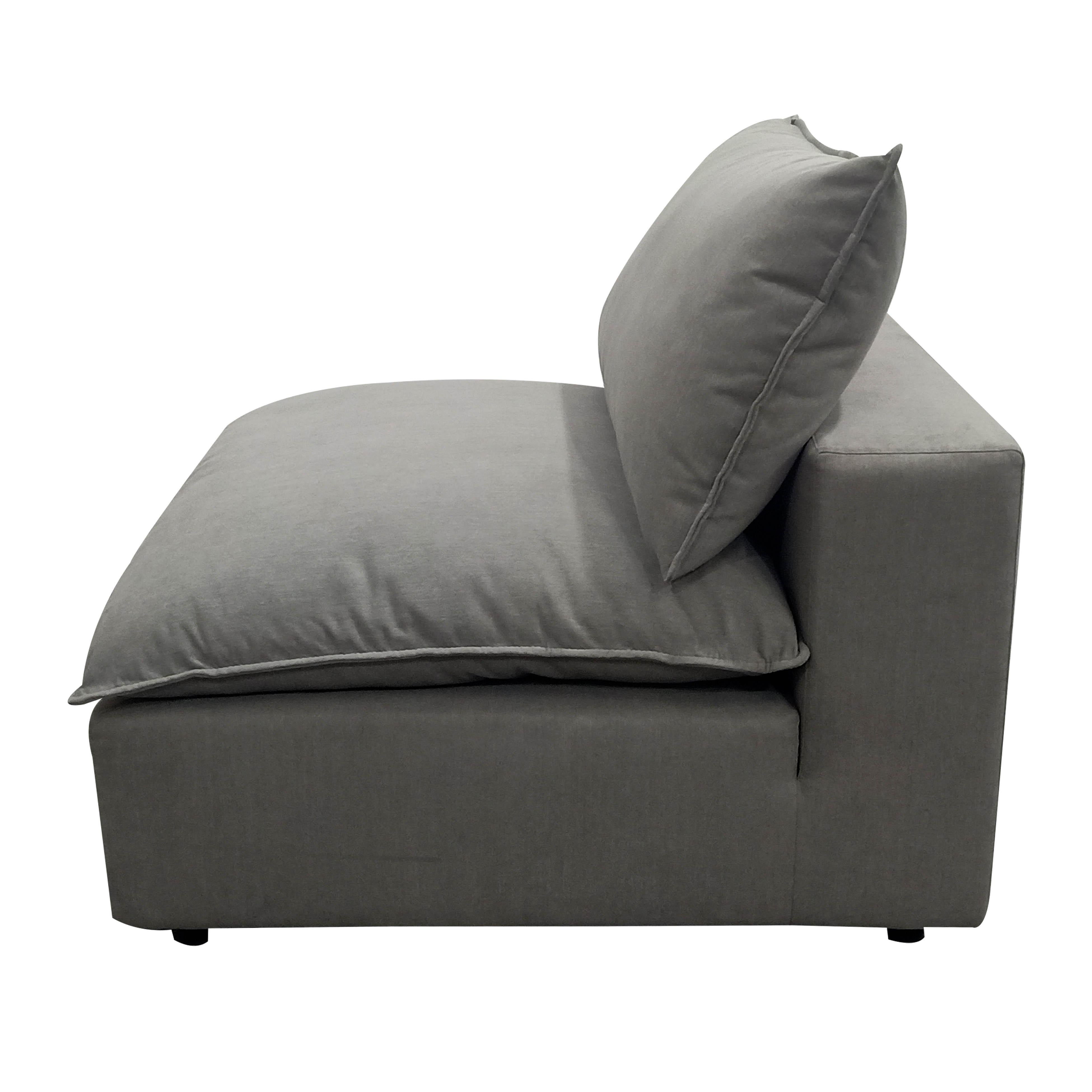Cali Performance Fabric Armless Chair Sectionals TOV Furniture , Black Friday Sale TOV Furniture Furniture Sale, Old Bones Co, Mid Century Furniture Sale, Four Hands Furniture, Black Friday Sale Cali Performance Fabric Armless Chair,Gus Sale, Perigold Cali Performance Fabric Armless Chair Sectionals Black Friday Sale , Perigold Sale Cali Performance Fabric Armless Chair,Cali Performance Fabric Armless Chair Lulu and Georgia, Burke Decor Sale Cali Performance Fabric Armless Chair, www.oldbonesco.com