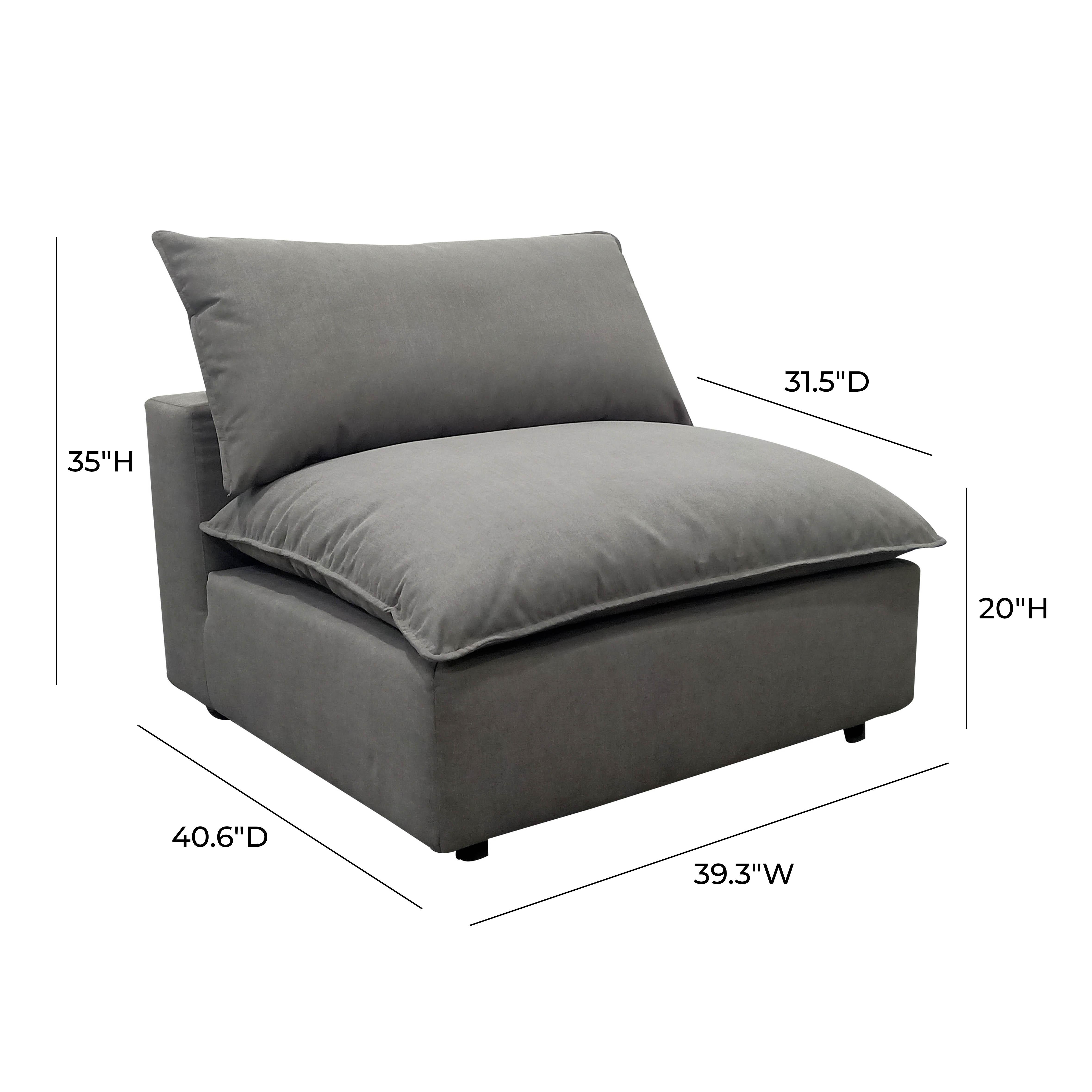 Cali Performance Fabric Armless Chair Sectionals TOV Furniture , Black Friday Sale TOV Furniture Furniture Sale, Old Bones Co, Mid Century Furniture Sale, Four Hands Furniture, Black Friday Sale Cali Performance Fabric Armless Chair,Gus Sale, Perigold Cali Performance Fabric Armless Chair Sectionals Black Friday Sale , Perigold Sale Cali Performance Fabric Armless Chair,Cali Performance Fabric Armless Chair Lulu and Georgia, Burke Decor Sale Cali Performance Fabric Armless Chair, www.oldbonesco.com