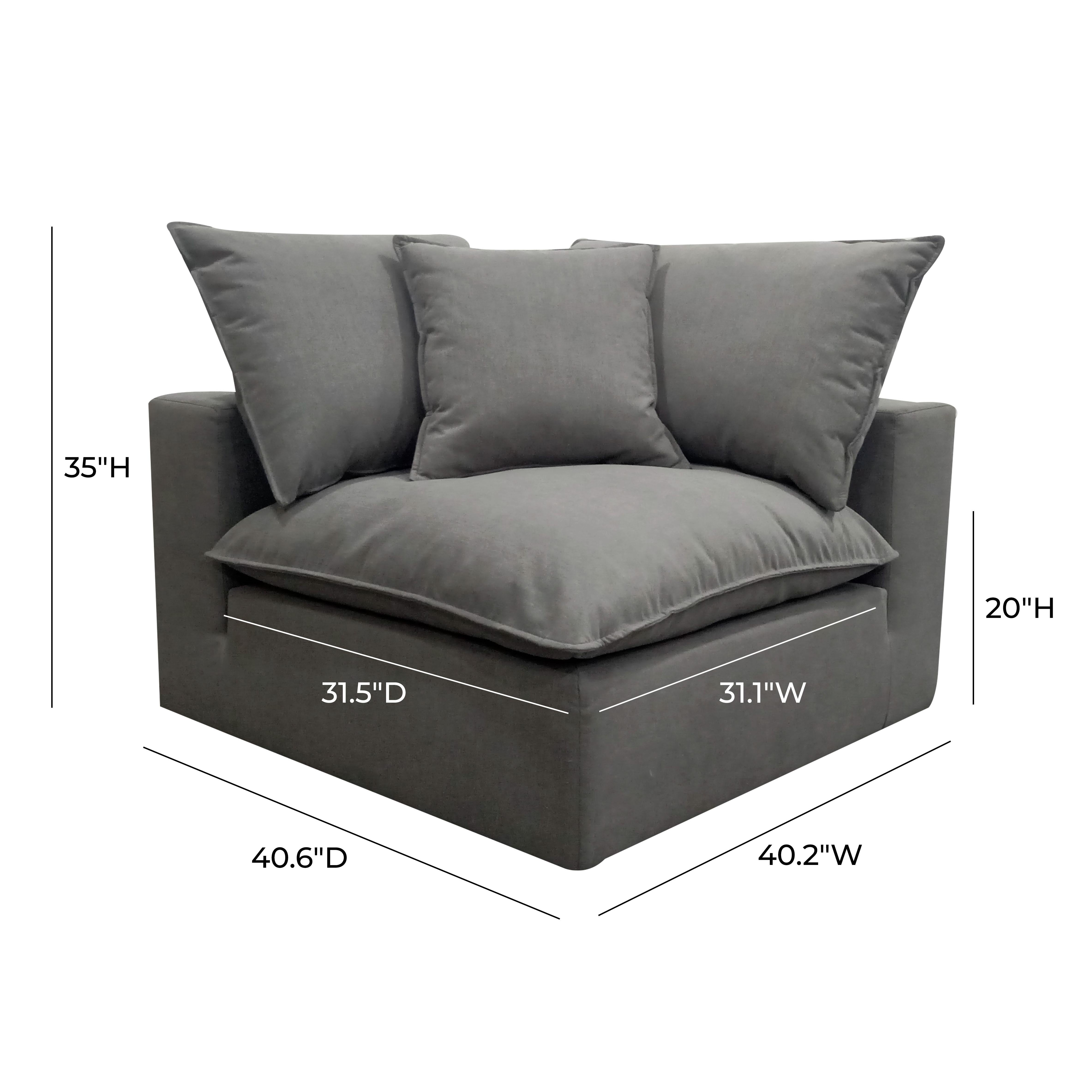 Cali Slate Performance Fabric Corner Chair Sectionals TOV Furniture , Black Friday Sale TOV Furniture Furniture Sale, Old Bones Co, Mid Century Furniture Sale, Four Hands Furniture, Black Friday Sale Cali Slate Performance Fabric Corner Chair,Gus Sale, Perigold Cali Slate Performance Fabric Corner Chair Sectionals Black Friday Sale , Perigold Sale Cali Slate Performance Fabric Corner Chair,Cali Slate Performance Fabric Corner Chair Lulu and Georgia, Burke Decor Sale Cali Slate Performance Fabric Corner Chai
