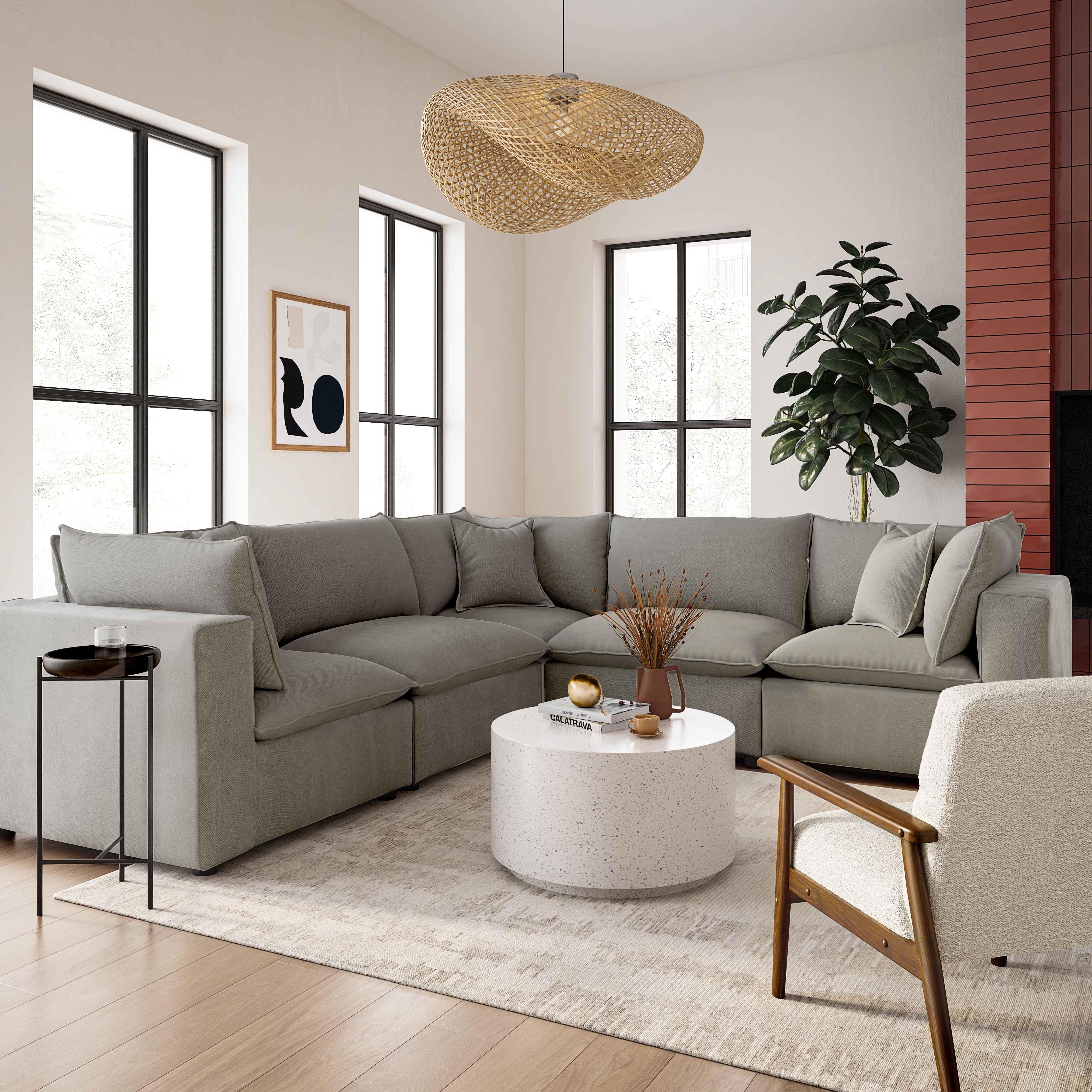 Cali Performance Fabric Modular L-Sectional Sectionals TOV Furniture , Black Friday Sale TOV Furniture Furniture Sale, Old Bones Co, Mid Century Furniture Sale, Four Hands Furniture, Black Friday Sale Cali Performance Fabric Modular L-Sectional,Gus Sale, Perigold Cali Performance Fabric Modular L-Sectional Sectionals Black Friday Sale , Perigold Sale Cali Performance Fabric Modular L-Sectional,Cali Performance Fabric Modular L-Sectional Lulu and Georgia, Burke Decor Sale Cali Performance Fabric Modular L-Se