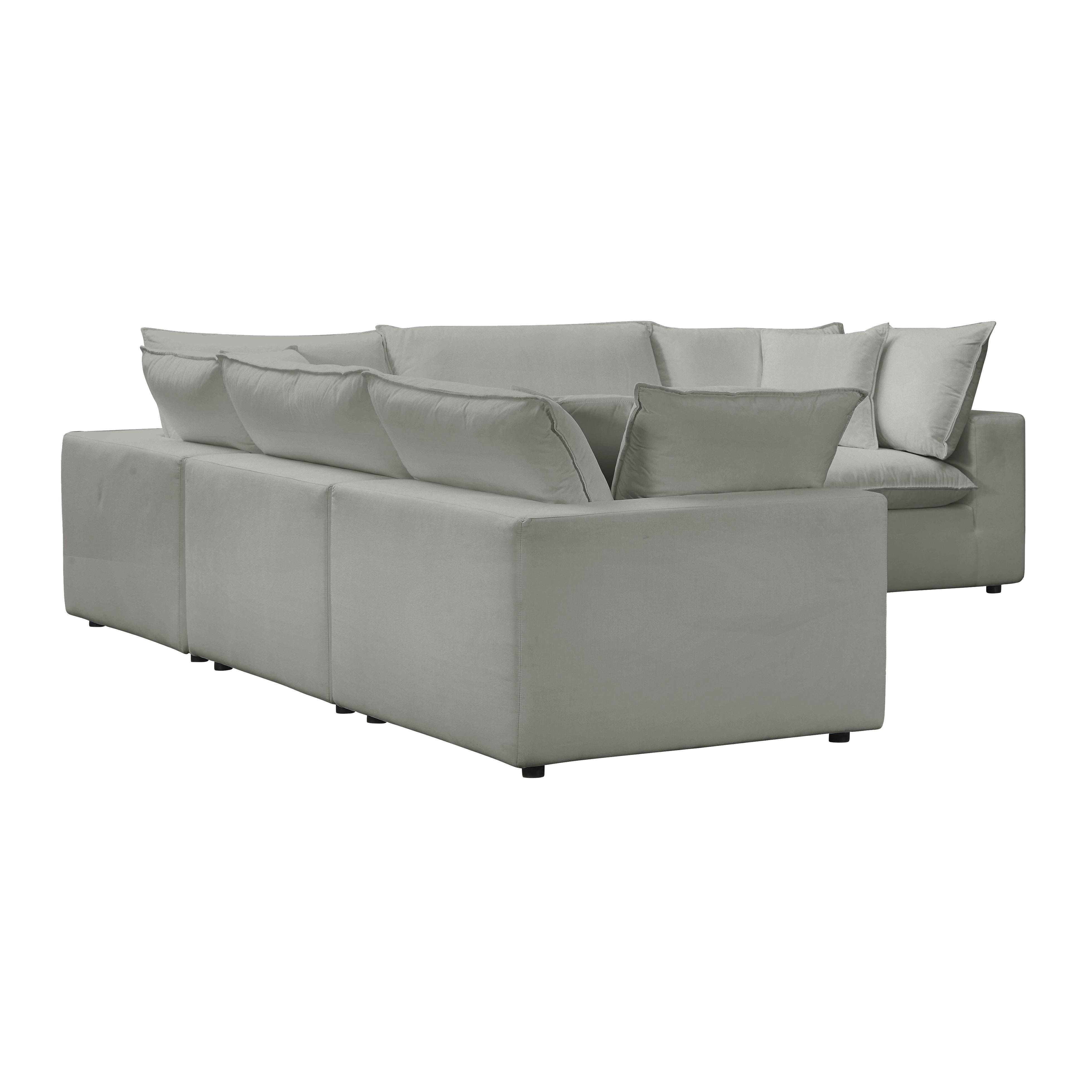 Cali Performance Fabric Modular L-Sectional Sectionals TOV Furniture , Black Friday Sale TOV Furniture Furniture Sale, Old Bones Co, Mid Century Furniture Sale, Four Hands Furniture, Black Friday Sale Cali Performance Fabric Modular L-Sectional,Gus Sale, Perigold Cali Performance Fabric Modular L-Sectional Sectionals Black Friday Sale , Perigold Sale Cali Performance Fabric Modular L-Sectional,Cali Performance Fabric Modular L-Sectional Lulu and Georgia, Burke Decor Sale Cali Performance Fabric Modular L-Se