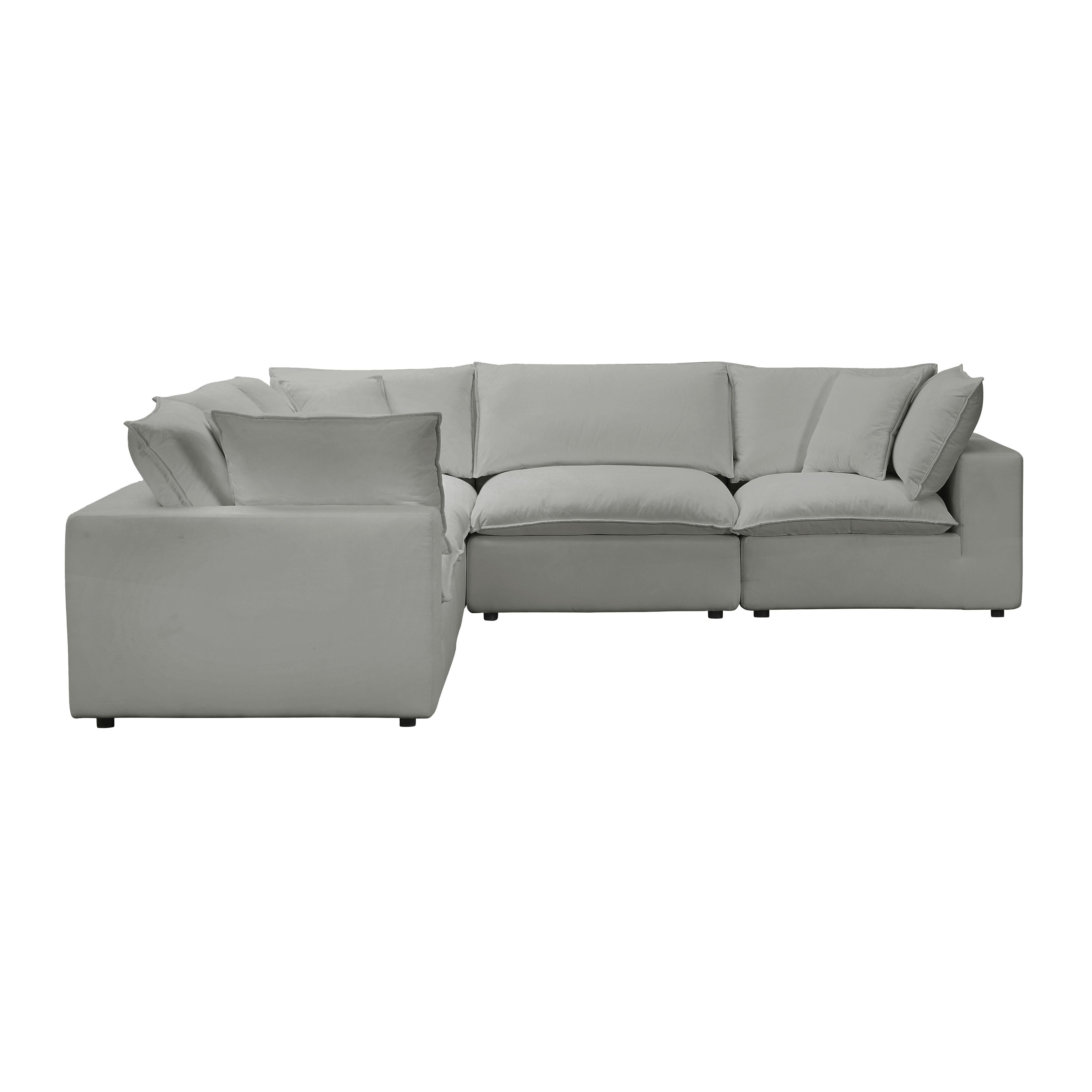 Cali Performance Fabric Modular L-Sectional Sectionals TOV Furniture Slate , Black Friday Sale TOV Furniture Furniture Sale, Old Bones Co, Mid Century Furniture Sale, Four Hands Furniture, Black Friday Sale Cali Performance Fabric Modular L-Sectional,Gus Sale, Perigold Cali Performance Fabric Modular L-Sectional Sectionals Black Friday Sale , Perigold Sale Cali Performance Fabric Modular L-Sectional,Cali Performance Fabric Modular L-Sectional Lulu and Georgia, Burke Decor Sale Cali Performance Fabric Modula