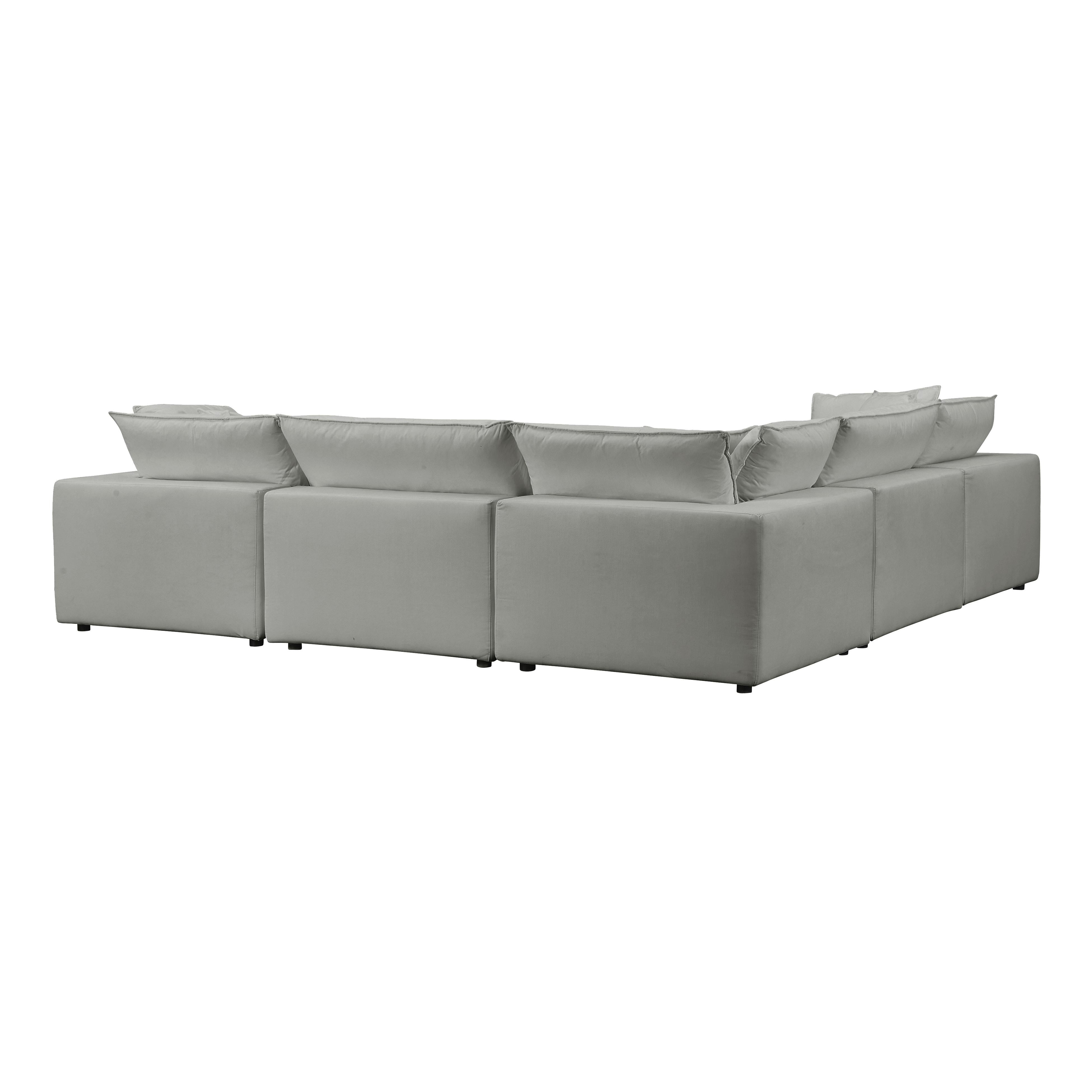 Cali Performance Fabric Modular L-Sectional Sectionals TOV Furniture , Black Friday Sale TOV Furniture Furniture Sale, Old Bones Co, Mid Century Furniture Sale, Four Hands Furniture, Black Friday Sale Cali Performance Fabric Modular L-Sectional,Gus Sale, Perigold Cali Performance Fabric Modular L-Sectional Sectionals Black Friday Sale , Perigold Sale Cali Performance Fabric Modular L-Sectional,Cali Performance Fabric Modular L-Sectional Lulu and Georgia, Burke Decor Sale Cali Performance Fabric Modular L-Se