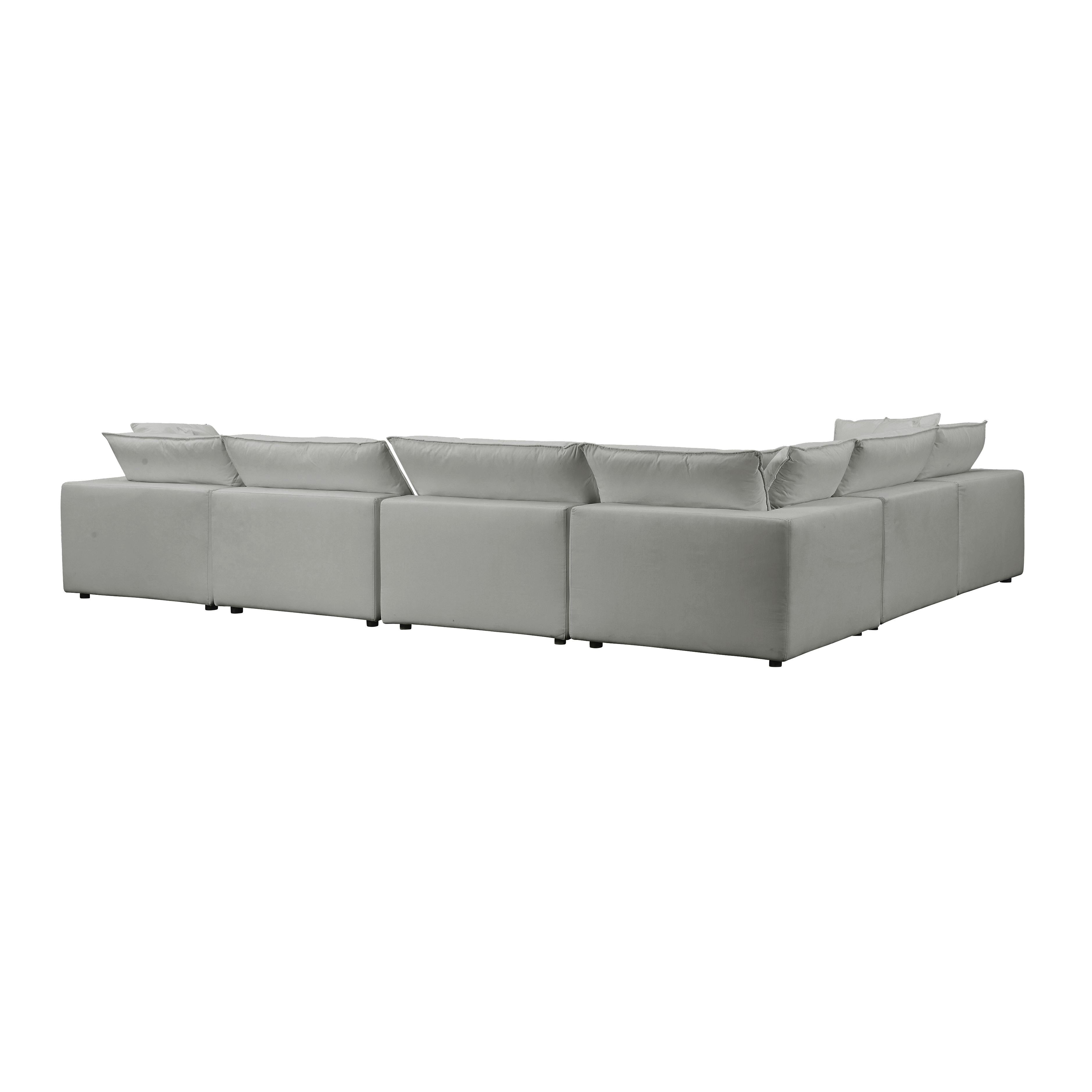 Cali Performance Fabric Modular Large Chaise Sectional Sectionals TOV Furniture , Black Friday Sale TOV Furniture Furniture Sale, Old Bones Co, Mid Century Furniture Sale, Four Hands Furniture, Black Friday Sale Cali Performance Fabric Modular Large Chaise Sectional,Gus Sale, Perigold Cali Performance Fabric Modular Large Chaise Sectional Sectionals Black Friday Sale , Perigold Sale Cali Performance Fabric Modular Large Chaise Sectional,Cali Performance Fabric Modular Large Chaise Sectional Lulu and Georgia