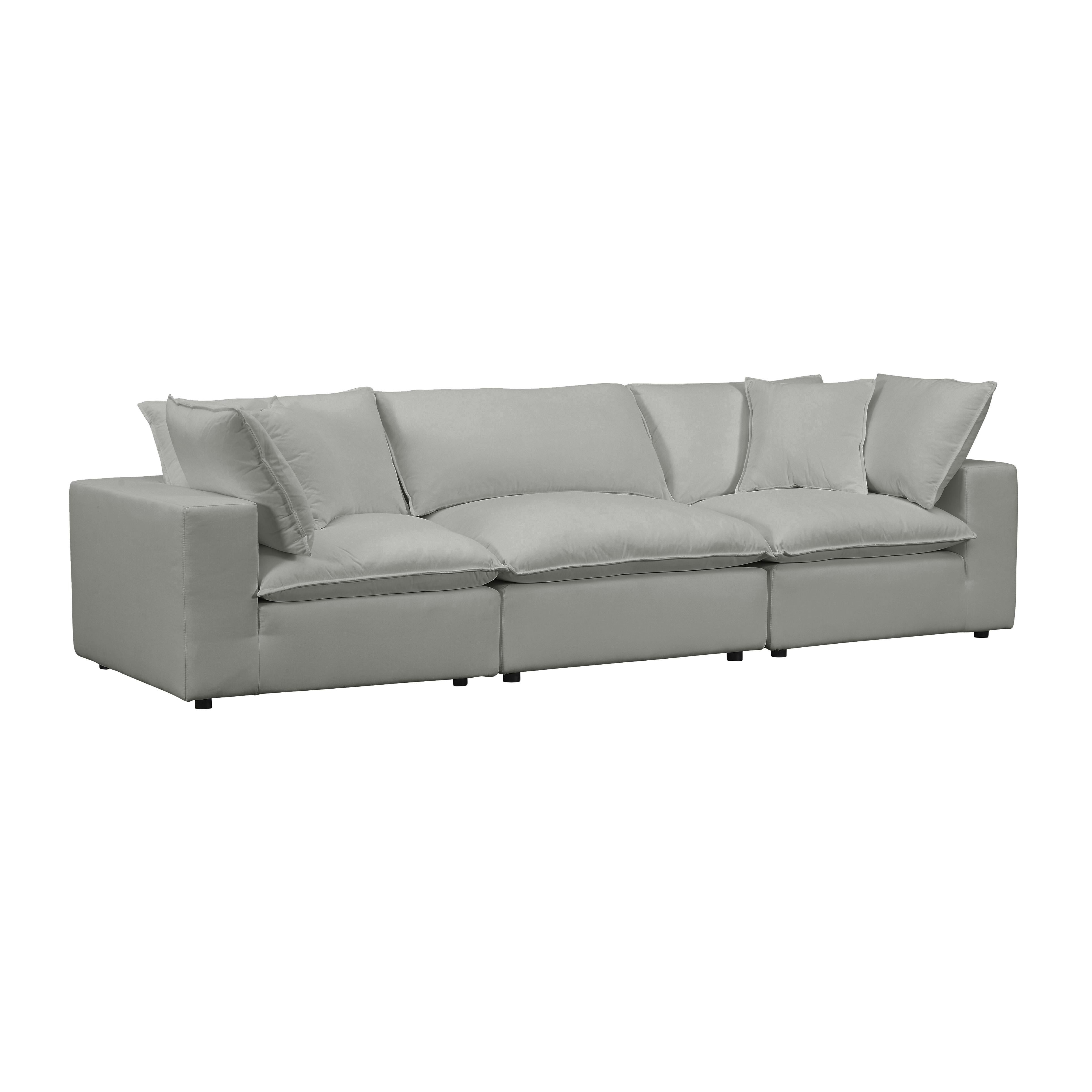 Cali Slate Performance Fabric Modular Sofa Sectionals TOV Furniture Slate , Black Friday Sale TOV Furniture Furniture Sale, Old Bones Co, Mid Century Furniture Sale, Four Hands Furniture, Black Friday Sale Cali Slate Performance Fabric Modular Sofa,Gus Sale, Perigold Cali Slate Performance Fabric Modular Sofa Sectionals Black Friday Sale , Perigold Sale Cali Slate Performance Fabric Modular Sofa,Cali Slate Performance Fabric Modular Sofa Lulu and Georgia, Burke Decor Sale Cali Slate Performance Fabric Modul