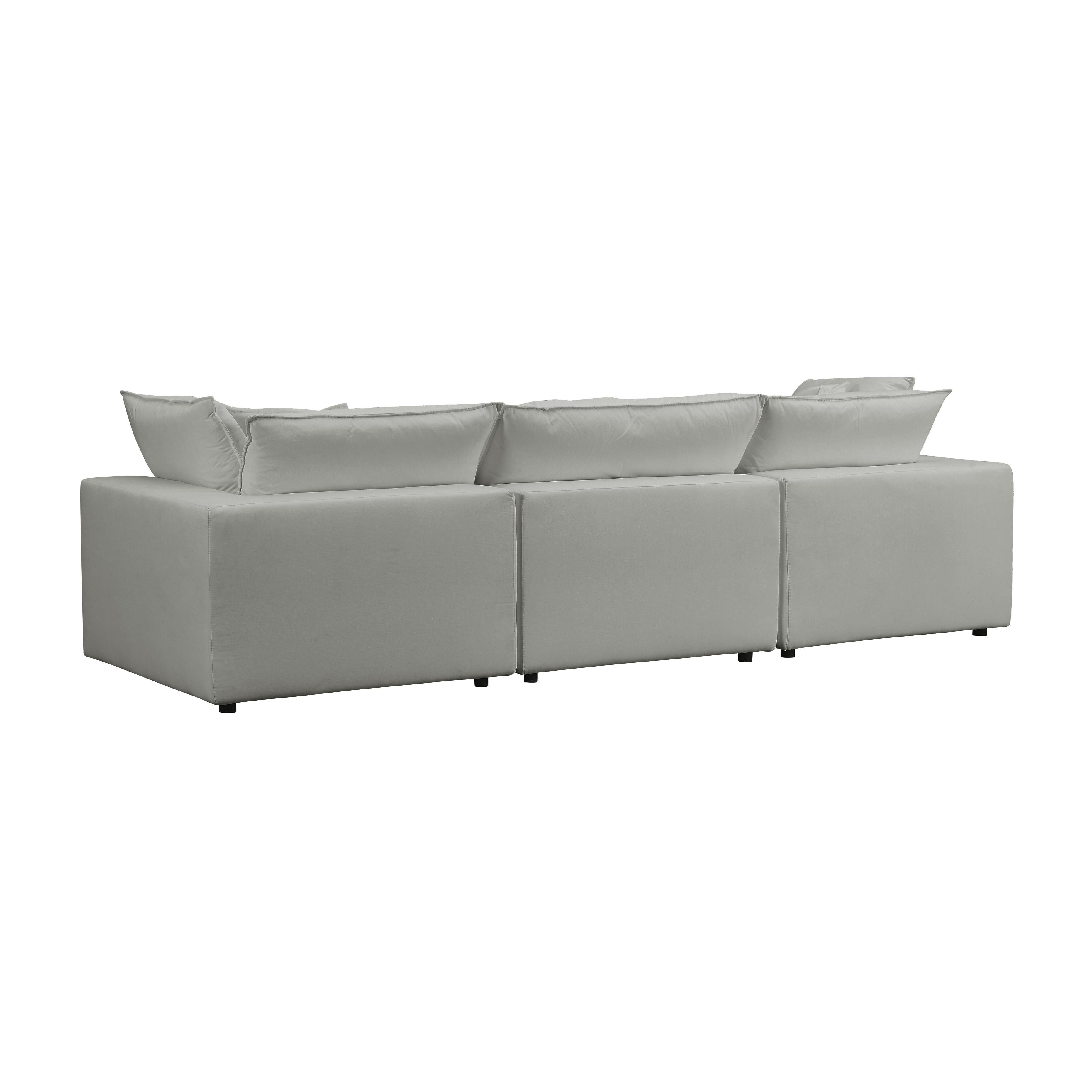 Cali Slate Performance Fabric Modular Sofa Sectionals TOV Furniture , Black Friday Sale TOV Furniture Furniture Sale, Old Bones Co, Mid Century Furniture Sale, Four Hands Furniture, Black Friday Sale Cali Slate Performance Fabric Modular Sofa,Gus Sale, Perigold Cali Slate Performance Fabric Modular Sofa Sectionals Black Friday Sale , Perigold Sale Cali Slate Performance Fabric Modular Sofa,Cali Slate Performance Fabric Modular Sofa Lulu and Georgia, Burke Decor Sale Cali Slate Performance Fabric Modular Sof