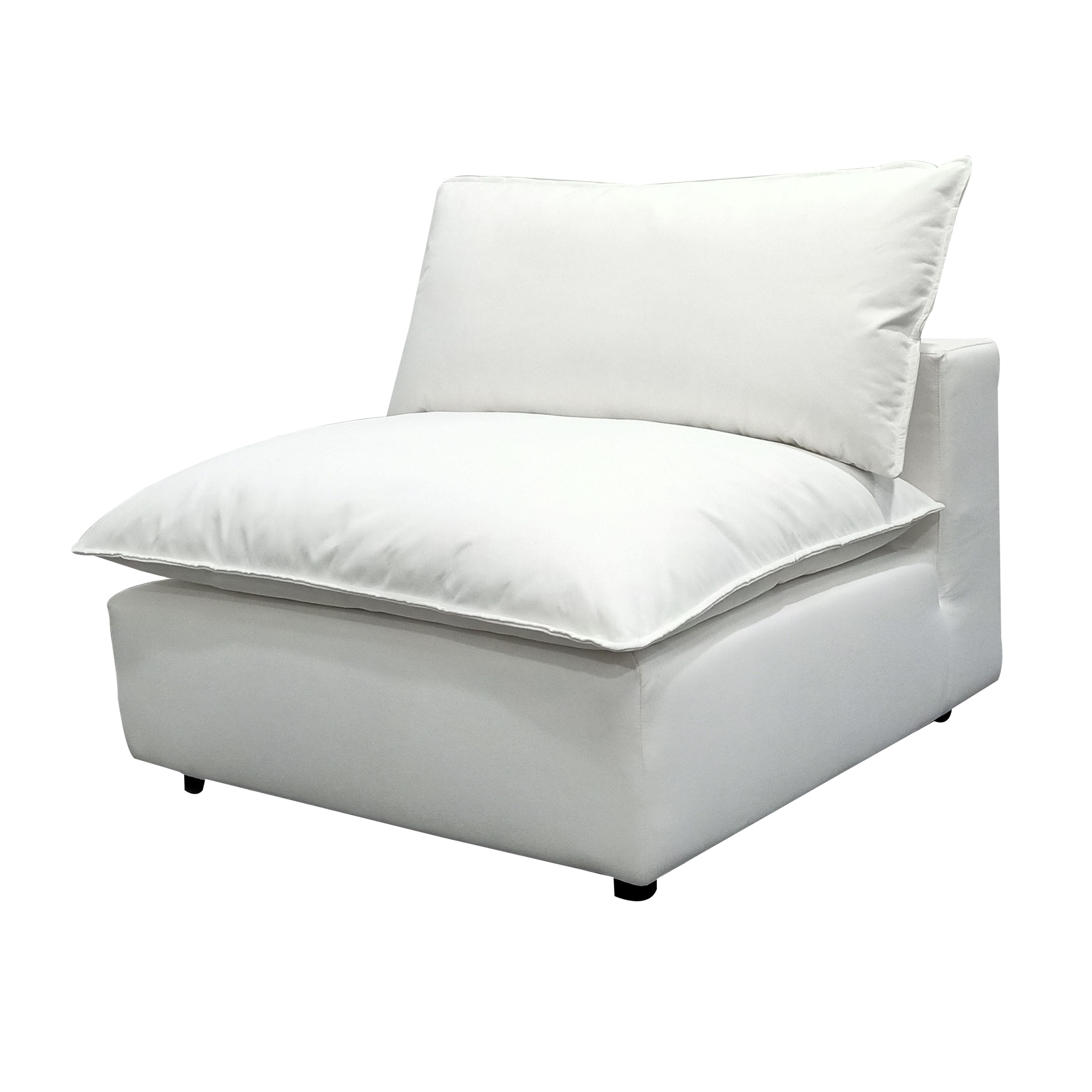 Cali Performance Fabric Armless Chair Sectionals TOV Furniture , Black Friday Sale TOV Furniture Furniture Sale, Old Bones Co, Mid Century Furniture Sale, Four Hands Furniture, Black Friday Sale Cali Performance Fabric Armless Chair,Gus Sale, Perigold Cali Performance Fabric Armless Chair Sectionals Black Friday Sale , Perigold Sale Cali Performance Fabric Armless Chair,Cali Performance Fabric Armless Chair Lulu and Georgia, Burke Decor Sale Cali Performance Fabric Armless Chair, www.oldbonesco.com