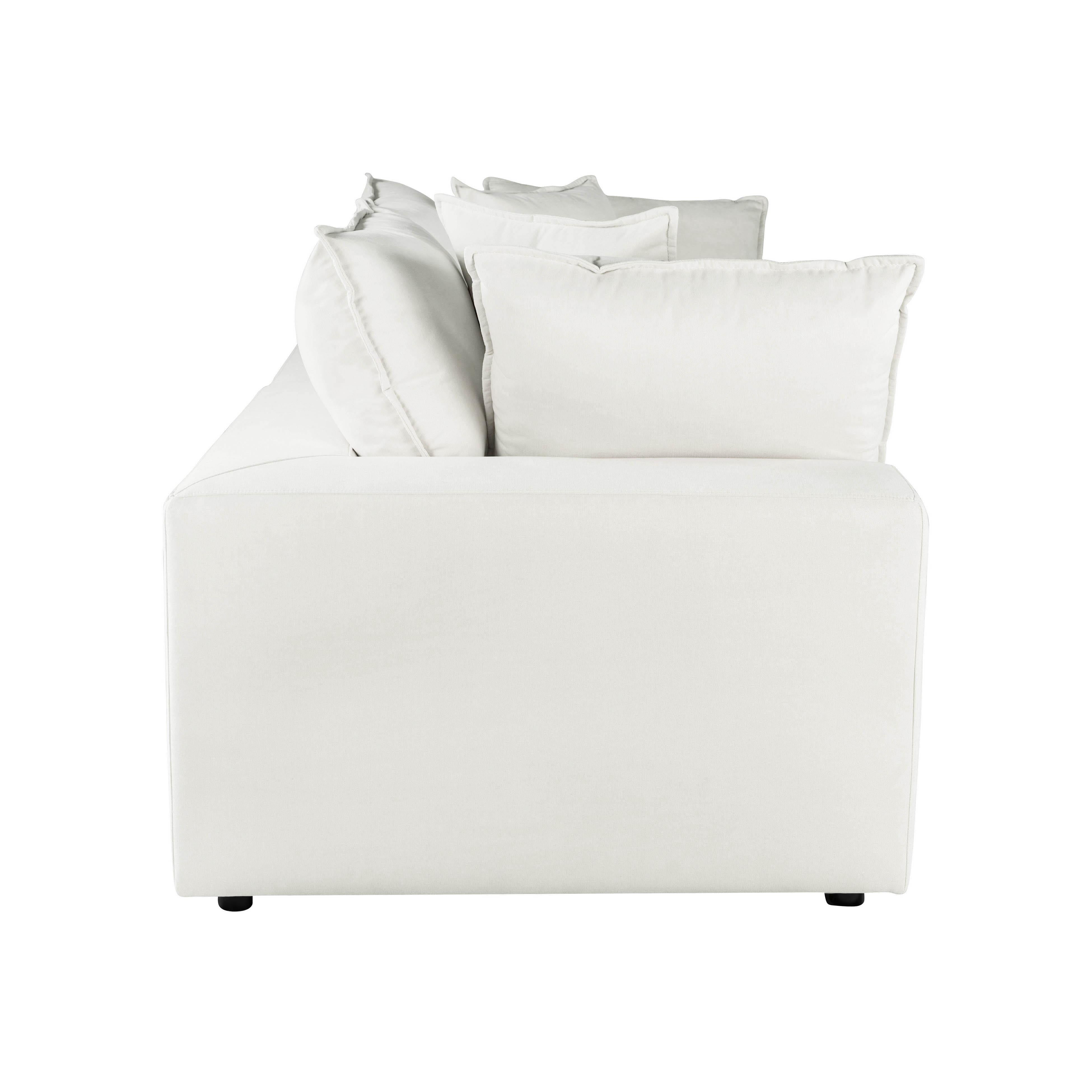 Cali Performance Fabric Modular Loveseat Sofas TOV Furniture , Black Friday Sale TOV Furniture Furniture Sale, Old Bones Co, Mid Century Furniture Sale, Four Hands Furniture, Black Friday Sale Cali Performance Fabric Modular Loveseat,Gus Sale, Perigold Cali Performance Fabric Modular Loveseat Sofas Black Friday Sale , Perigold Sale Cali Performance Fabric Modular Loveseat,Cali Performance Fabric Modular Loveseat Lulu and Georgia, Burke Decor Sale Cali Performance Fabric Modular Loveseat, www.oldbonesco.com