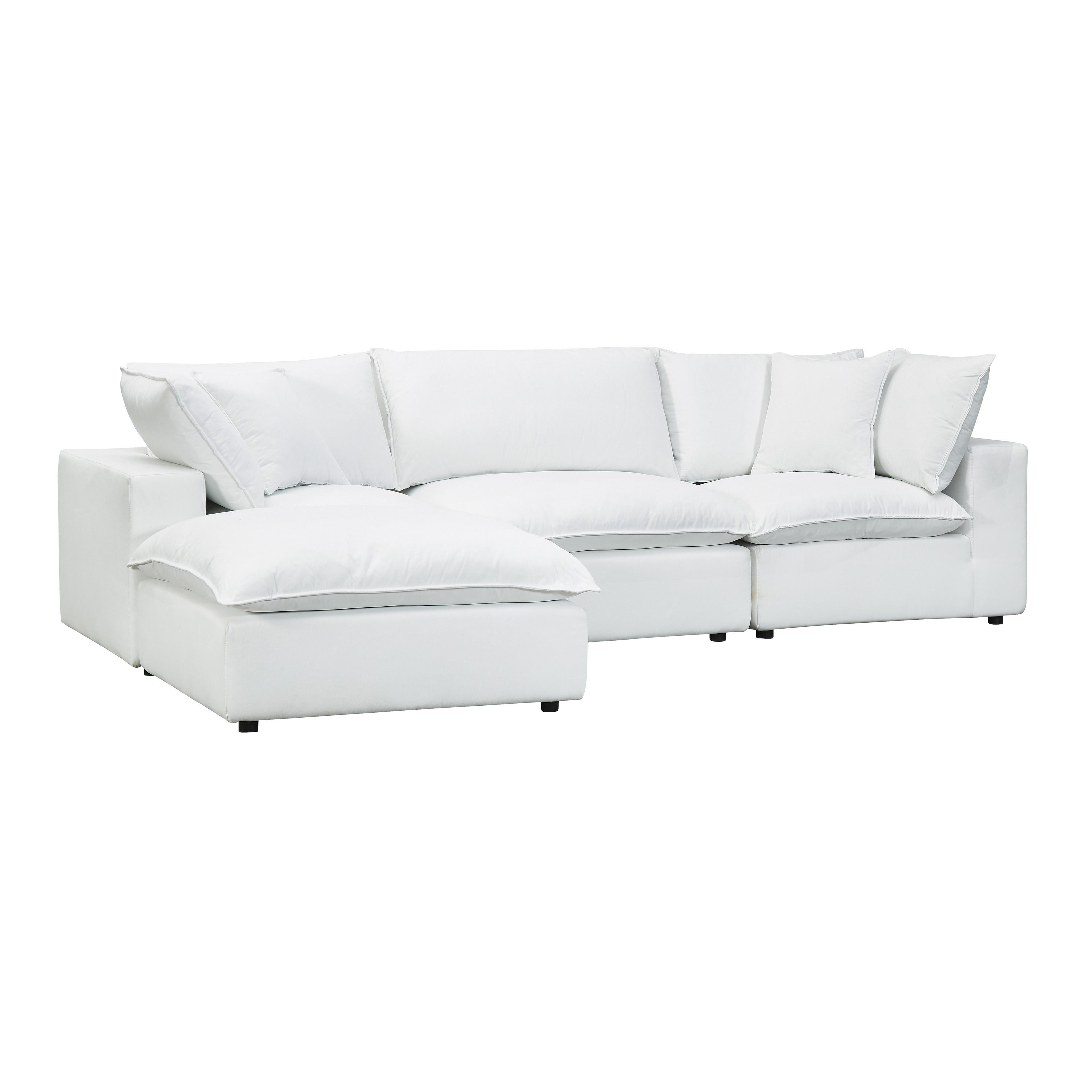 Cali Performance Fabric Modular 4 Piece Sectional Sectionals TOV Furniture Pearl , Black Friday Sale TOV Furniture Furniture Sale, Old Bones Co, Mid Century Furniture Sale, Four Hands Furniture, Black Friday Sale Cali Performance Fabric Modular 4 Piece Sectional,Gus Sale, Perigold Cali Performance Fabric Modular 4 Piece Sectional Sectionals Black Friday Sale , Perigold Sale Cali Performance Fabric Modular 4 Piece Sectional,Cali Performance Fabric Modular 4 Piece Sectional Lulu and Georgia, Burke Decor Sale