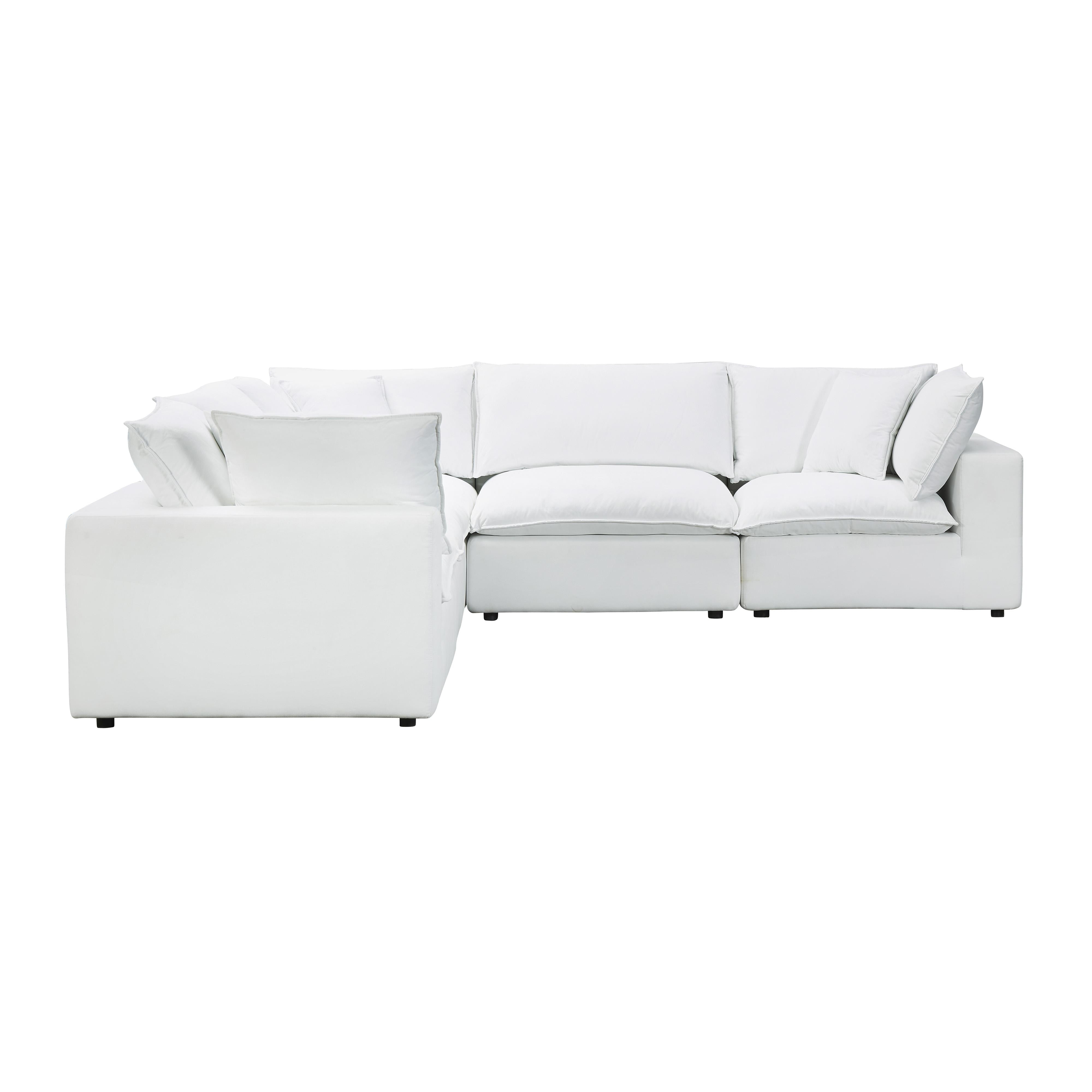 Cali Performance Fabric Modular L-Sectional Sectionals TOV Furniture Pearl , Black Friday Sale TOV Furniture Furniture Sale, Old Bones Co, Mid Century Furniture Sale, Four Hands Furniture, Black Friday Sale Cali Performance Fabric Modular L-Sectional,Gus Sale, Perigold Cali Performance Fabric Modular L-Sectional Sectionals Black Friday Sale , Perigold Sale Cali Performance Fabric Modular L-Sectional,Cali Performance Fabric Modular L-Sectional Lulu and Georgia, Burke Decor Sale Cali Performance Fabric Modula