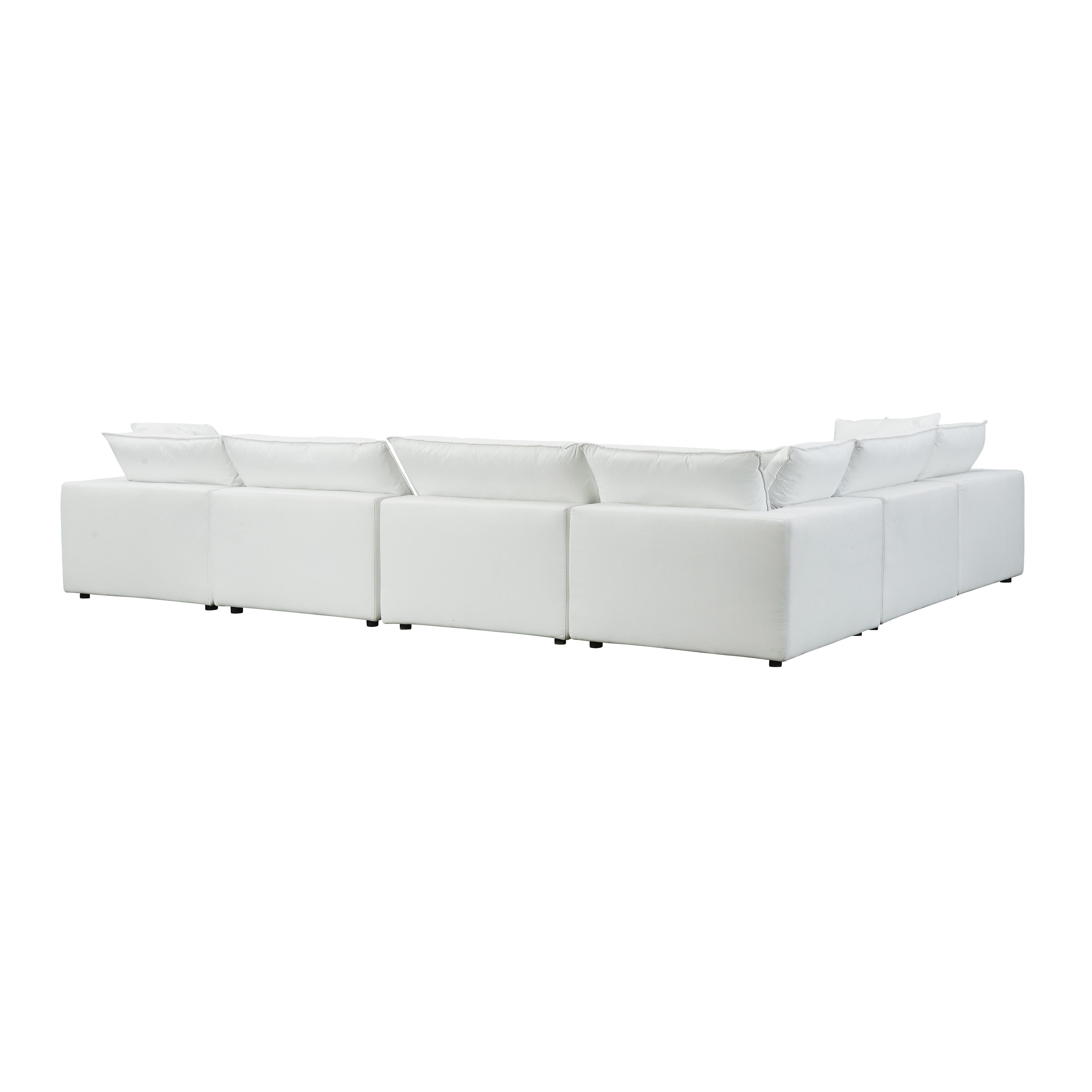 Cali Performance Fabric Modular Large Chaise Sectional Sectionals TOV Furniture , Black Friday Sale TOV Furniture Furniture Sale, Old Bones Co, Mid Century Furniture Sale, Four Hands Furniture, Black Friday Sale Cali Performance Fabric Modular Large Chaise Sectional,Gus Sale, Perigold Cali Performance Fabric Modular Large Chaise Sectional Sectionals Black Friday Sale , Perigold Sale Cali Performance Fabric Modular Large Chaise Sectional,Cali Performance Fabric Modular Large Chaise Sectional Lulu and Georgia