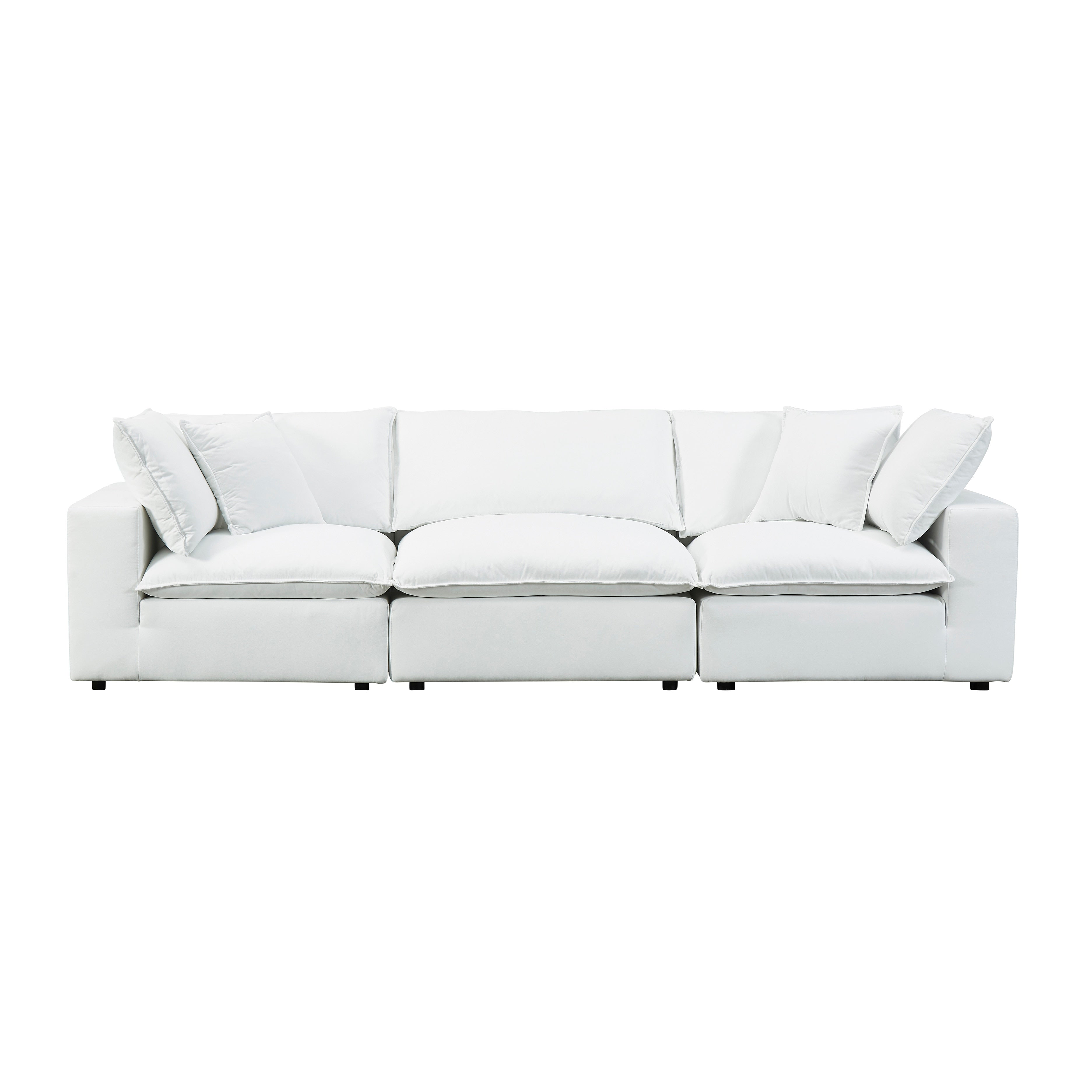 Cali Slate Performance Fabric Modular Sofa Sectionals TOV Furniture , Black Friday Sale TOV Furniture Furniture Sale, Old Bones Co, Mid Century Furniture Sale, Four Hands Furniture, Black Friday Sale Cali Slate Performance Fabric Modular Sofa,Gus Sale, Perigold Cali Slate Performance Fabric Modular Sofa Sectionals Black Friday Sale , Perigold Sale Cali Slate Performance Fabric Modular Sofa,Cali Slate Performance Fabric Modular Sofa Lulu and Georgia, Burke Decor Sale Cali Slate Performance Fabric Modular Sof