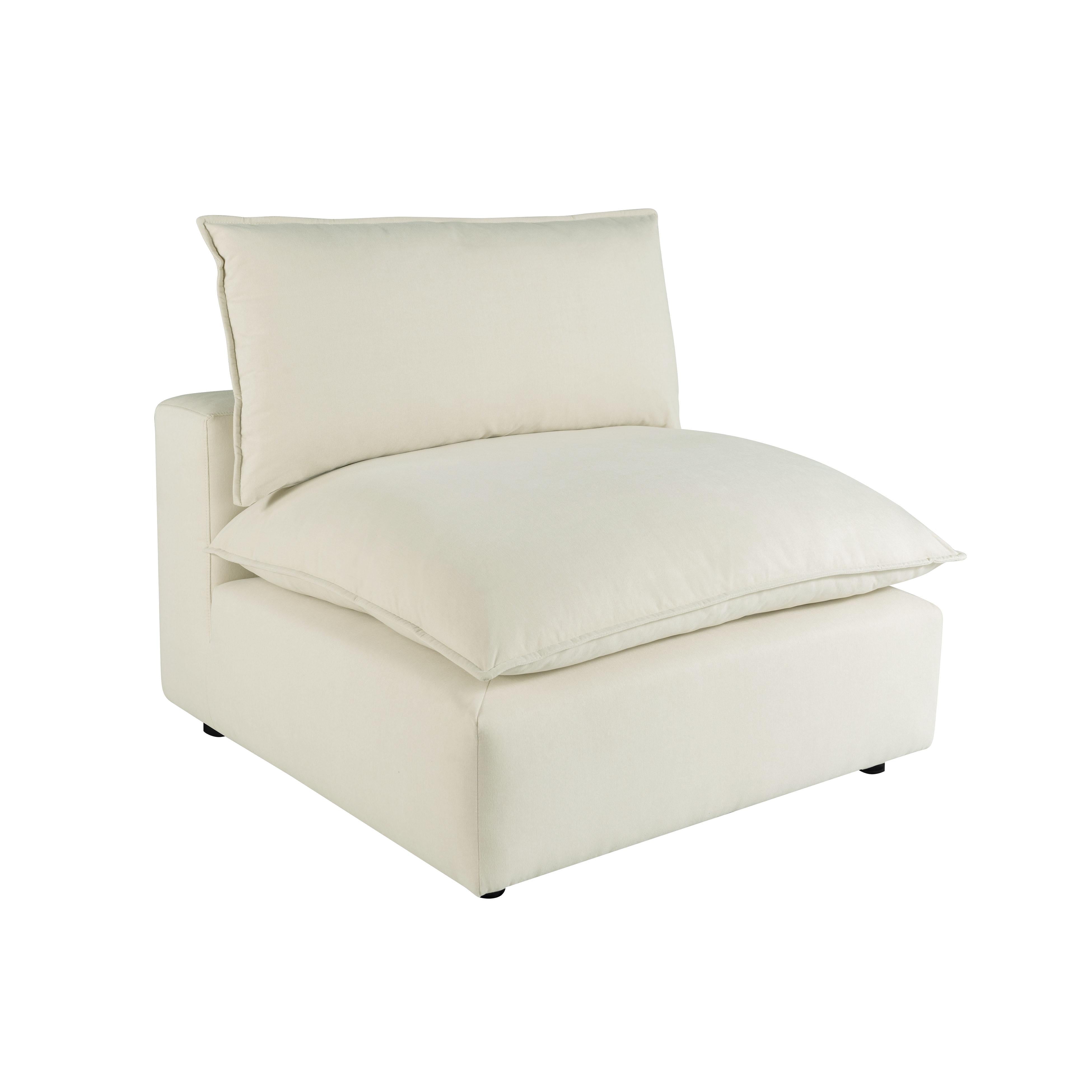 Cali Performance Fabric Armless Chair Sectionals TOV Furniture , Black Friday Sale TOV Furniture Furniture Sale, Old Bones Co, Mid Century Furniture Sale, Four Hands Furniture, Black Friday Sale Cali Performance Fabric Armless Chair,Gus Sale, Perigold Cali Performance Fabric Armless Chair Sectionals Black Friday Sale , Perigold Sale Cali Performance Fabric Armless Chair,Cali Performance Fabric Armless Chair Lulu and Georgia, Burke Decor Sale Cali Performance Fabric Armless Chair, www.oldbonesco.com