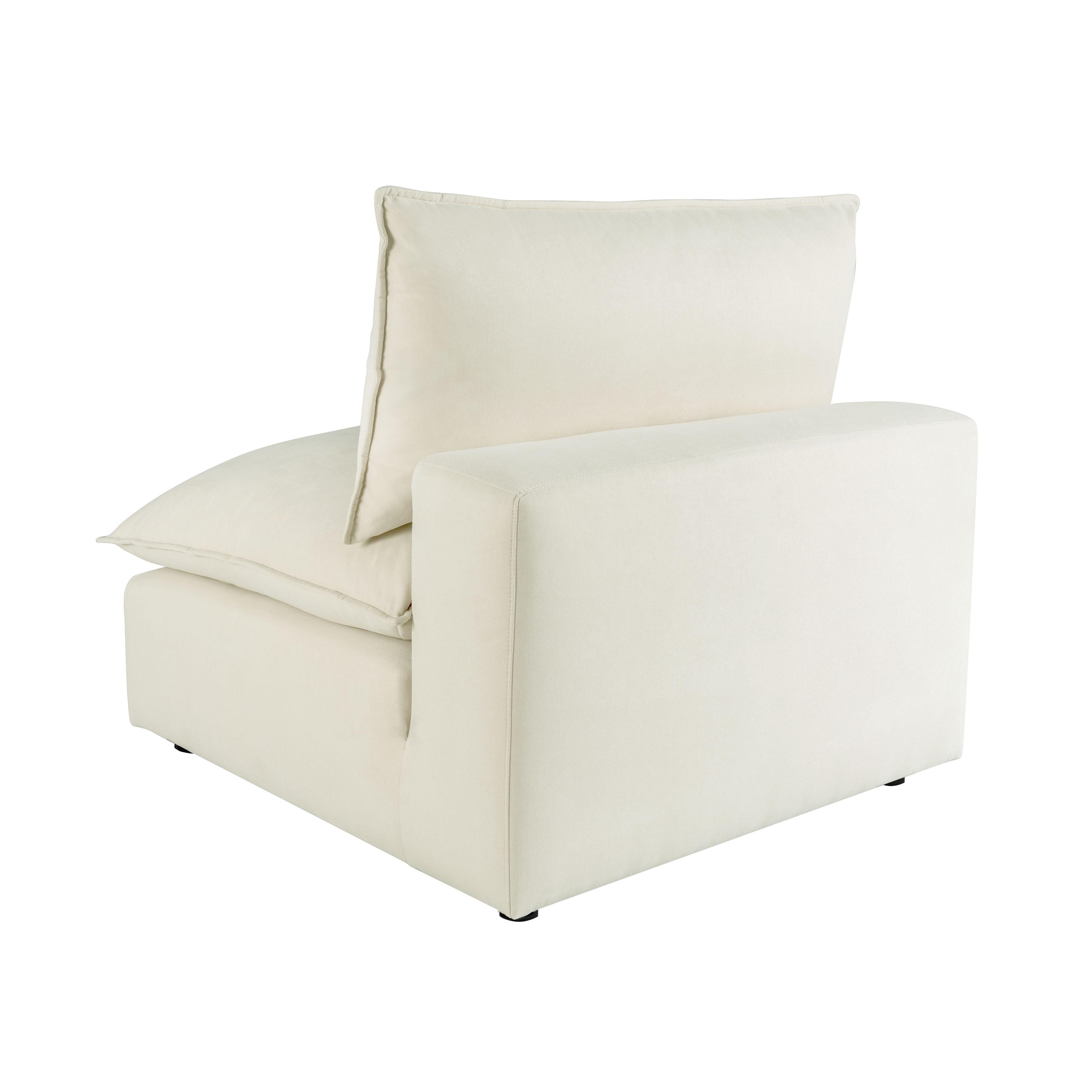 Cali Performance Fabric Armless Chair Sectionals TOV Furniture , Black Friday Sale TOV Furniture Furniture Sale, Old Bones Co, Mid Century Furniture Sale, Four Hands Furniture, Black Friday Sale Cali Performance Fabric Armless Chair,Gus Sale, Perigold Cali Performance Fabric Armless Chair Sectionals Black Friday Sale , Perigold Sale Cali Performance Fabric Armless Chair,Cali Performance Fabric Armless Chair Lulu and Georgia, Burke Decor Sale Cali Performance Fabric Armless Chair, www.oldbonesco.com