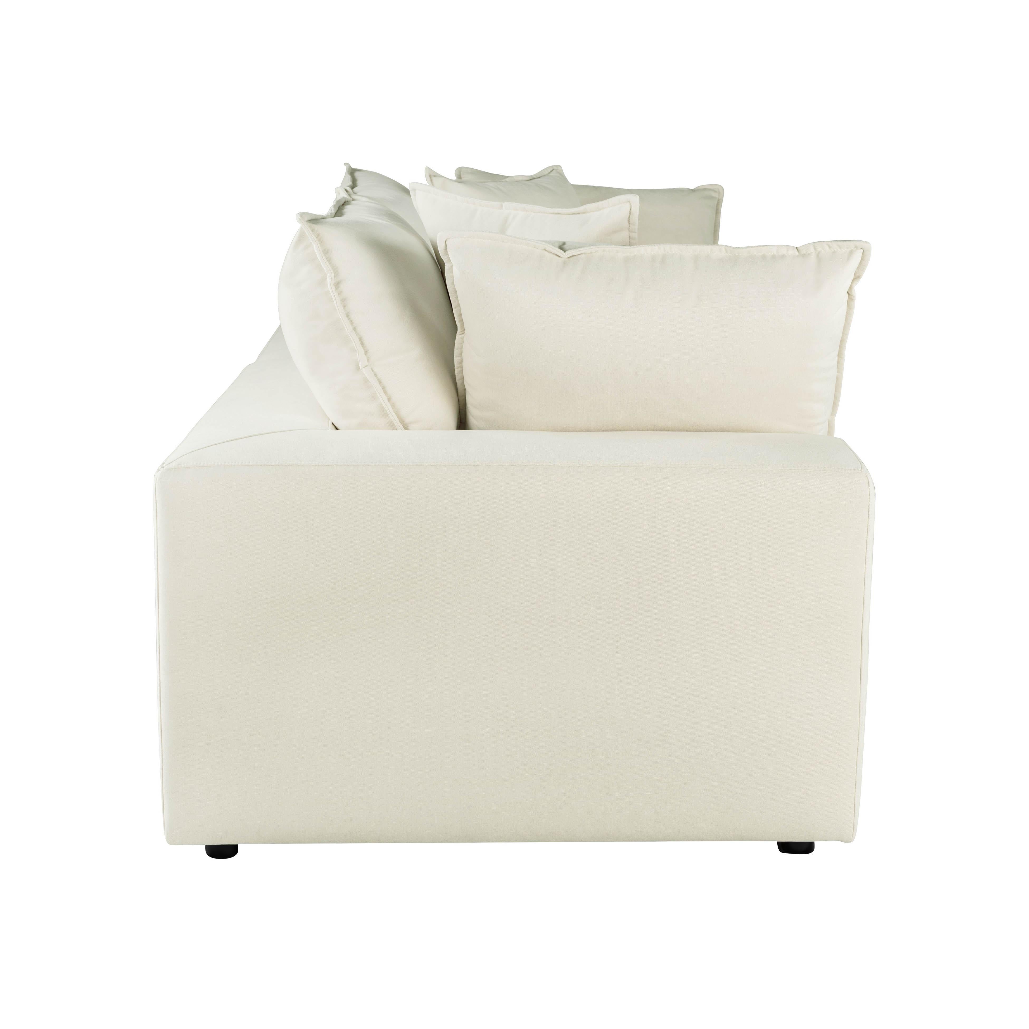 Cali Performance Fabric Modular Loveseat Sofas TOV Furniture , Black Friday Sale TOV Furniture Furniture Sale, Old Bones Co, Mid Century Furniture Sale, Four Hands Furniture, Black Friday Sale Cali Performance Fabric Modular Loveseat,Gus Sale, Perigold Cali Performance Fabric Modular Loveseat Sofas Black Friday Sale , Perigold Sale Cali Performance Fabric Modular Loveseat,Cali Performance Fabric Modular Loveseat Lulu and Georgia, Burke Decor Sale Cali Performance Fabric Modular Loveseat, www.oldbonesco.com