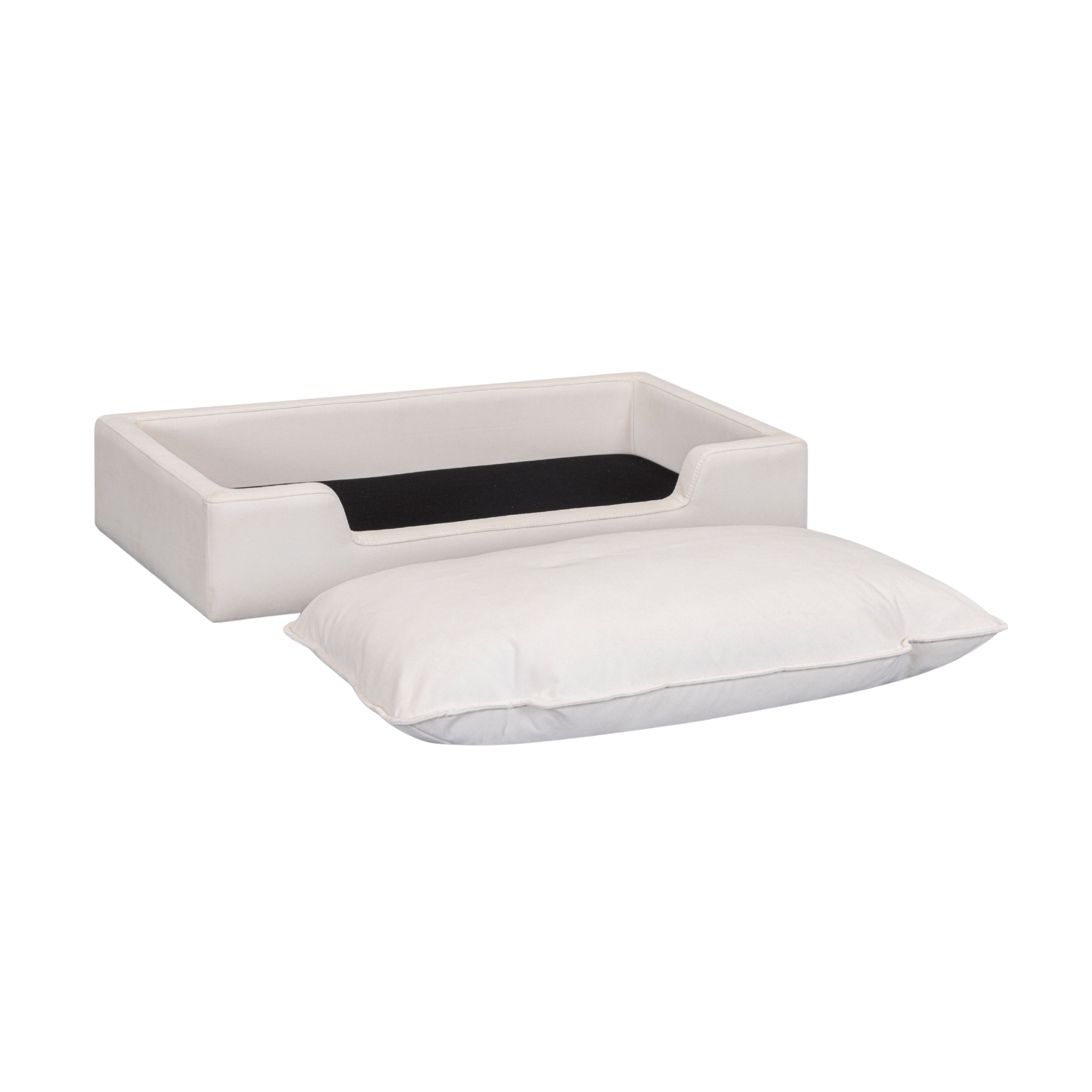 Cali Performance Fabric Modular Pet Bed