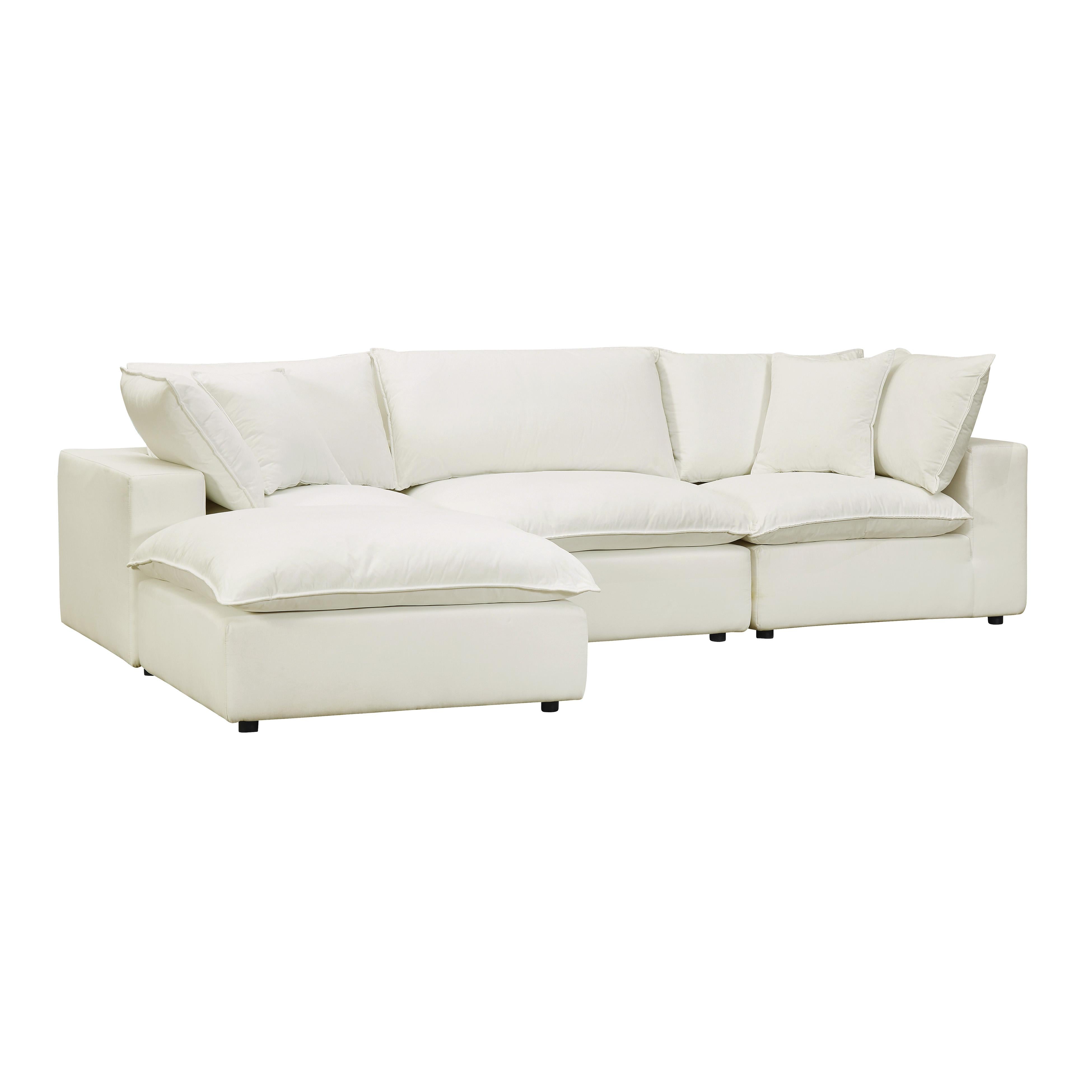 Cali Performance Fabric Modular 4 Piece Sectional Sectionals TOV Furniture Natural , Black Friday Sale TOV Furniture Furniture Sale, Old Bones Co, Mid Century Furniture Sale, Four Hands Furniture, Black Friday Sale Cali Performance Fabric Modular 4 Piece Sectional,Gus Sale, Perigold Cali Performance Fabric Modular 4 Piece Sectional Sectionals Black Friday Sale , Perigold Sale Cali Performance Fabric Modular 4 Piece Sectional,Cali Performance Fabric Modular 4 Piece Sectional Lulu and Georgia, Burke Decor Sal