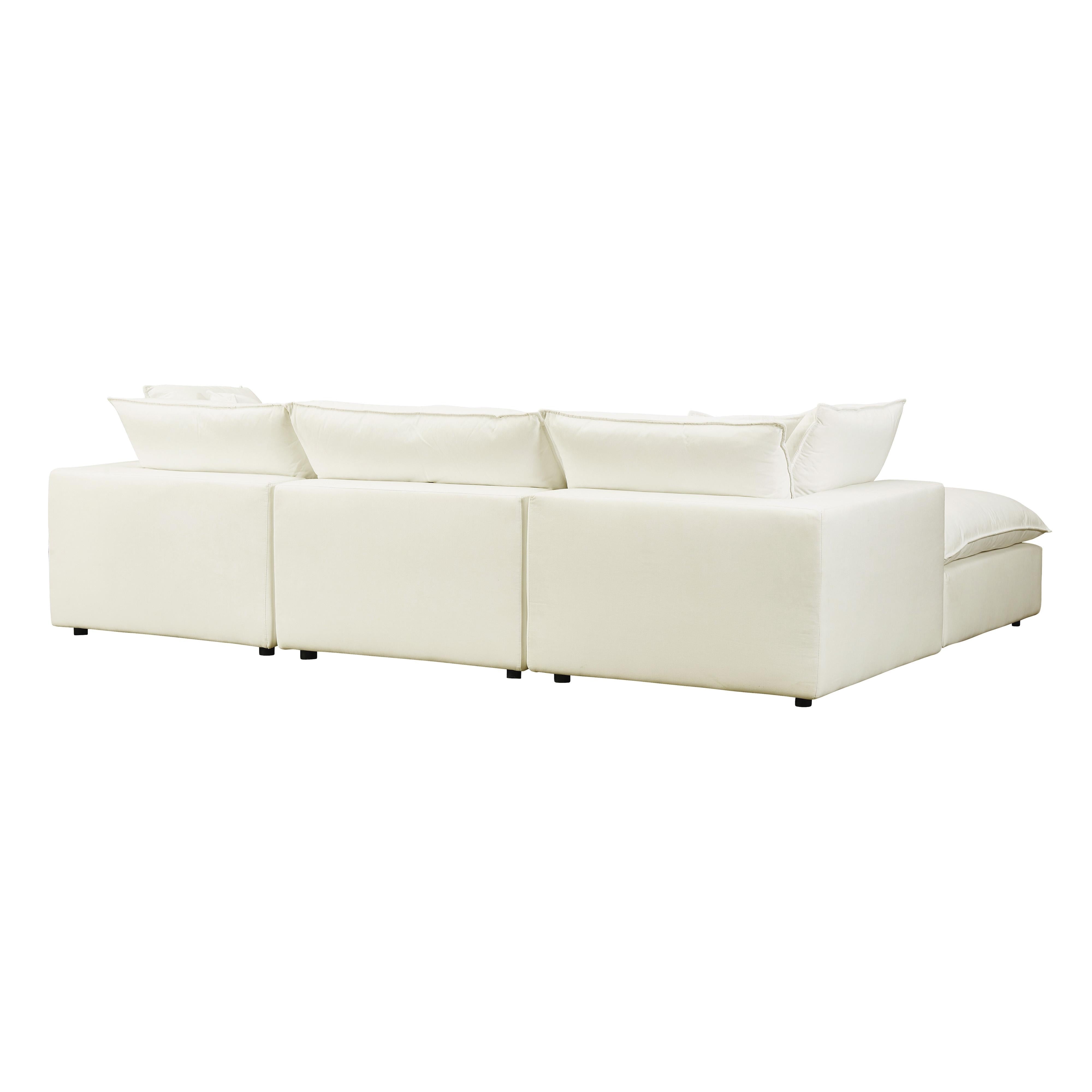 Cali Performance Fabric Modular 4 Piece Sectional Sectionals TOV Furniture , Black Friday Sale TOV Furniture Furniture Sale, Old Bones Co, Mid Century Furniture Sale, Four Hands Furniture, Black Friday Sale Cali Performance Fabric Modular 4 Piece Sectional,Gus Sale, Perigold Cali Performance Fabric Modular 4 Piece Sectional Sectionals Black Friday Sale , Perigold Sale Cali Performance Fabric Modular 4 Piece Sectional,Cali Performance Fabric Modular 4 Piece Sectional Lulu and Georgia, Burke Decor Sale Cali P