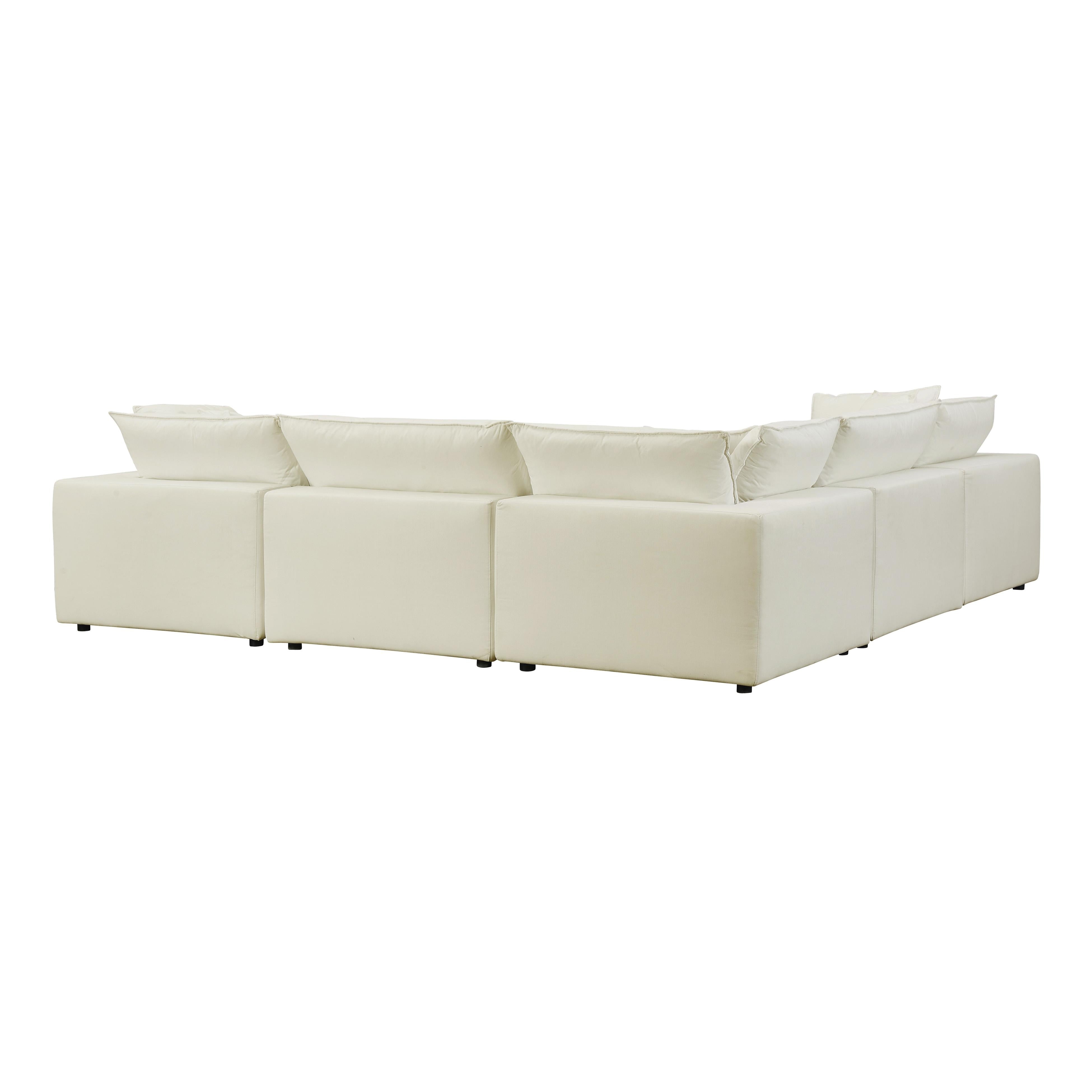 Cali Performance Fabric Modular L-Sectional Sectionals TOV Furniture , Black Friday Sale TOV Furniture Furniture Sale, Old Bones Co, Mid Century Furniture Sale, Four Hands Furniture, Black Friday Sale Cali Performance Fabric Modular L-Sectional,Gus Sale, Perigold Cali Performance Fabric Modular L-Sectional Sectionals Black Friday Sale , Perigold Sale Cali Performance Fabric Modular L-Sectional,Cali Performance Fabric Modular L-Sectional Lulu and Georgia, Burke Decor Sale Cali Performance Fabric Modular L-Se