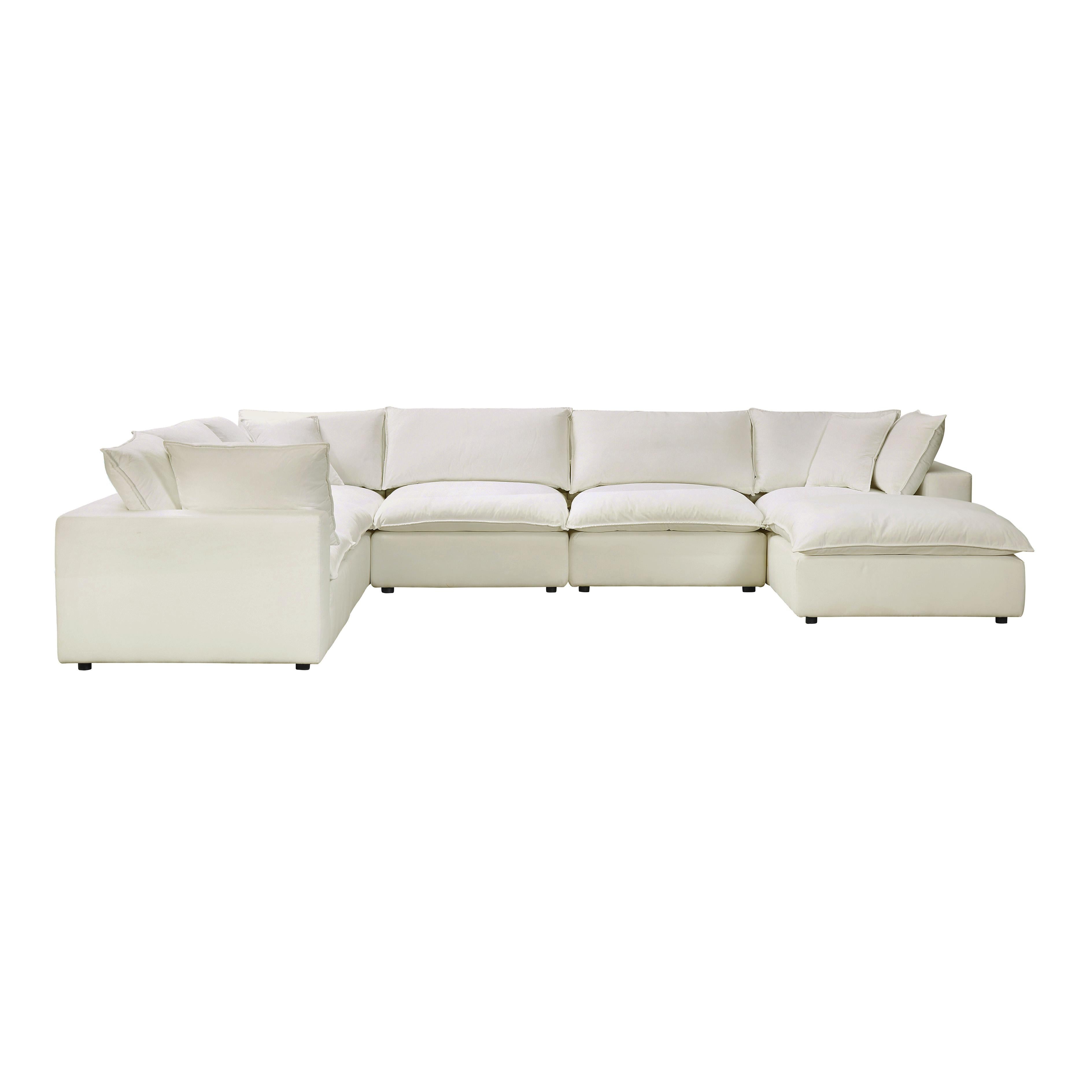 Cali Performance Fabric Modular Large Chaise Sectional Sectionals TOV Furniture Natural , Black Friday Sale TOV Furniture Furniture Sale, Old Bones Co, Mid Century Furniture Sale, Four Hands Furniture, Black Friday Sale Cali Performance Fabric Modular Large Chaise Sectional,Gus Sale, Perigold Cali Performance Fabric Modular Large Chaise Sectional Sectionals Black Friday Sale , Perigold Sale Cali Performance Fabric Modular Large Chaise Sectional,Cali Performance Fabric Modular Large Chaise Sectional Lulu and