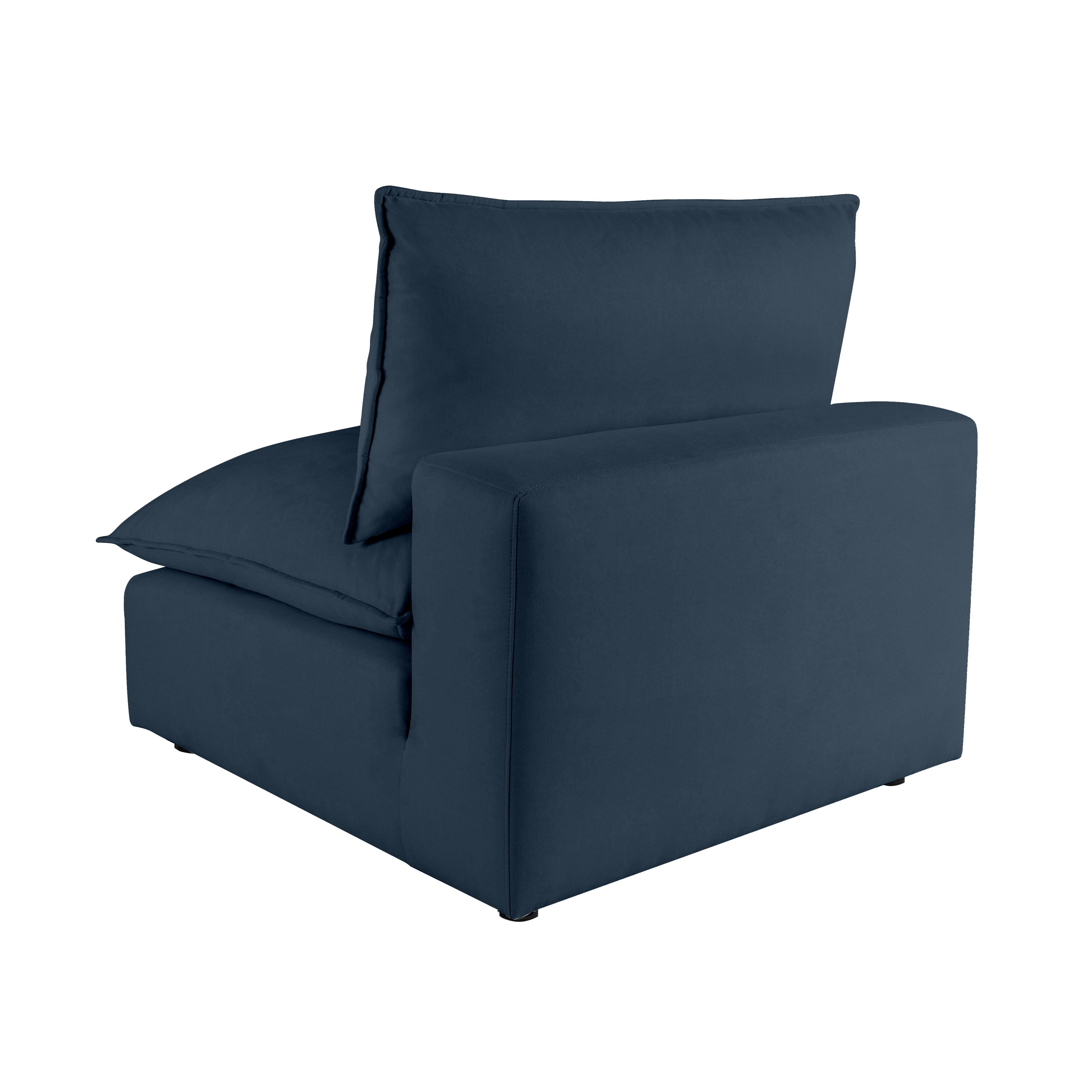 Cali Performance Fabric Armless Chair Sectionals TOV Furniture Sectionals, Mid Century Furniture, Furniture Sale, Old Bones Co, Mid Century Furniture Sale, Four Hands Furniture, Sale,Gus, Sale,Perigold Cali Performance Fabric Armless Chair Sectionals Sale, Perigold Sale Cali Performance Fabric Armless Chair,Cali Performance Fabric Armless Chair Lulu and Georgia, Burke Decor Sale Cali Performance Fabric Armless Chair, www.oldbonesco.com