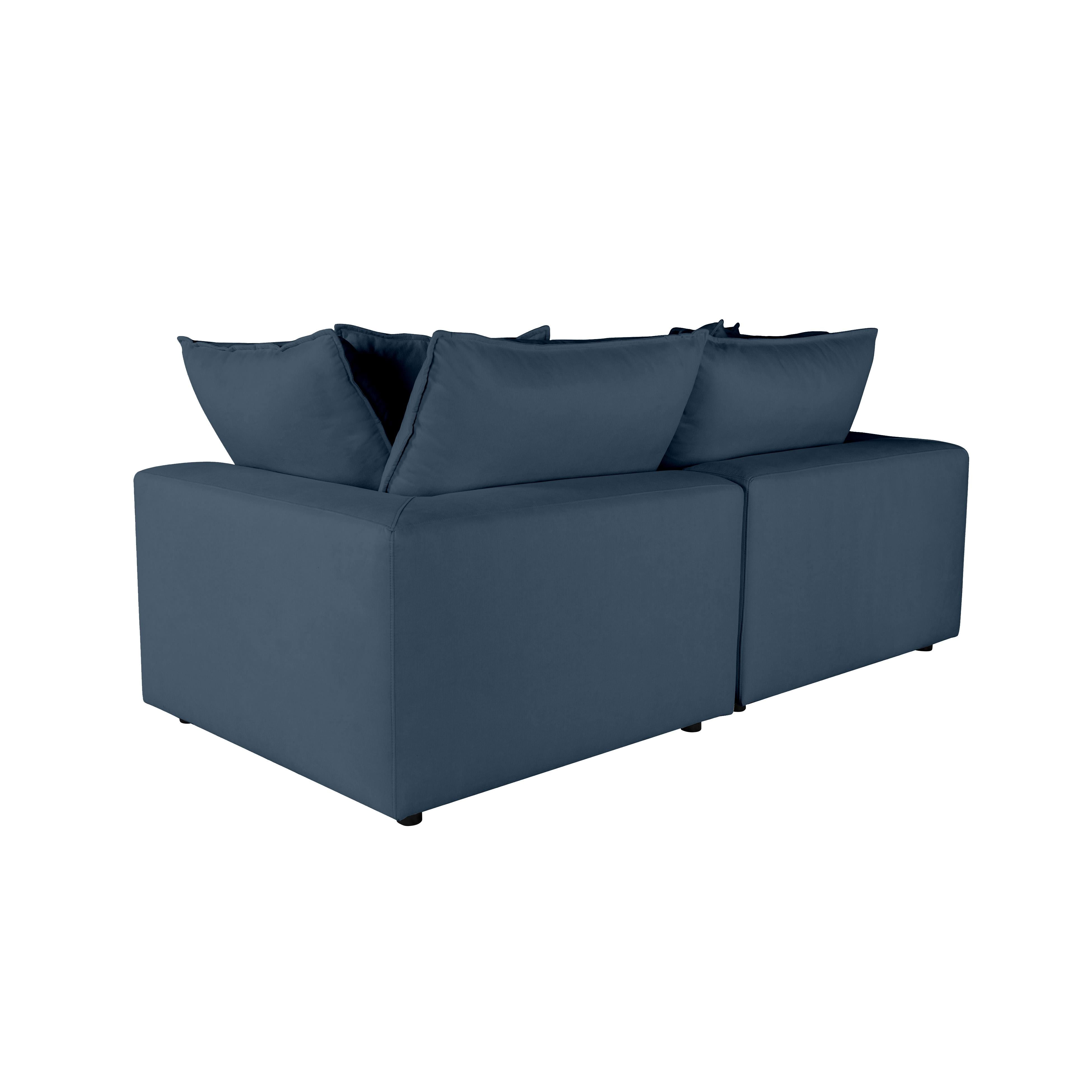 Cali Performance Fabric Modular Loveseat Sofas TOV Furniture , Black Friday Sale TOV Furniture Furniture Sale, Old Bones Co, Mid Century Furniture Sale, Four Hands Furniture, Black Friday Sale Cali Performance Fabric Modular Loveseat,Gus Sale, Perigold Cali Performance Fabric Modular Loveseat Sofas Black Friday Sale , Perigold Sale Cali Performance Fabric Modular Loveseat,Cali Performance Fabric Modular Loveseat Lulu and Georgia, Burke Decor Sale Cali Performance Fabric Modular Loveseat, www.oldbonesco.com