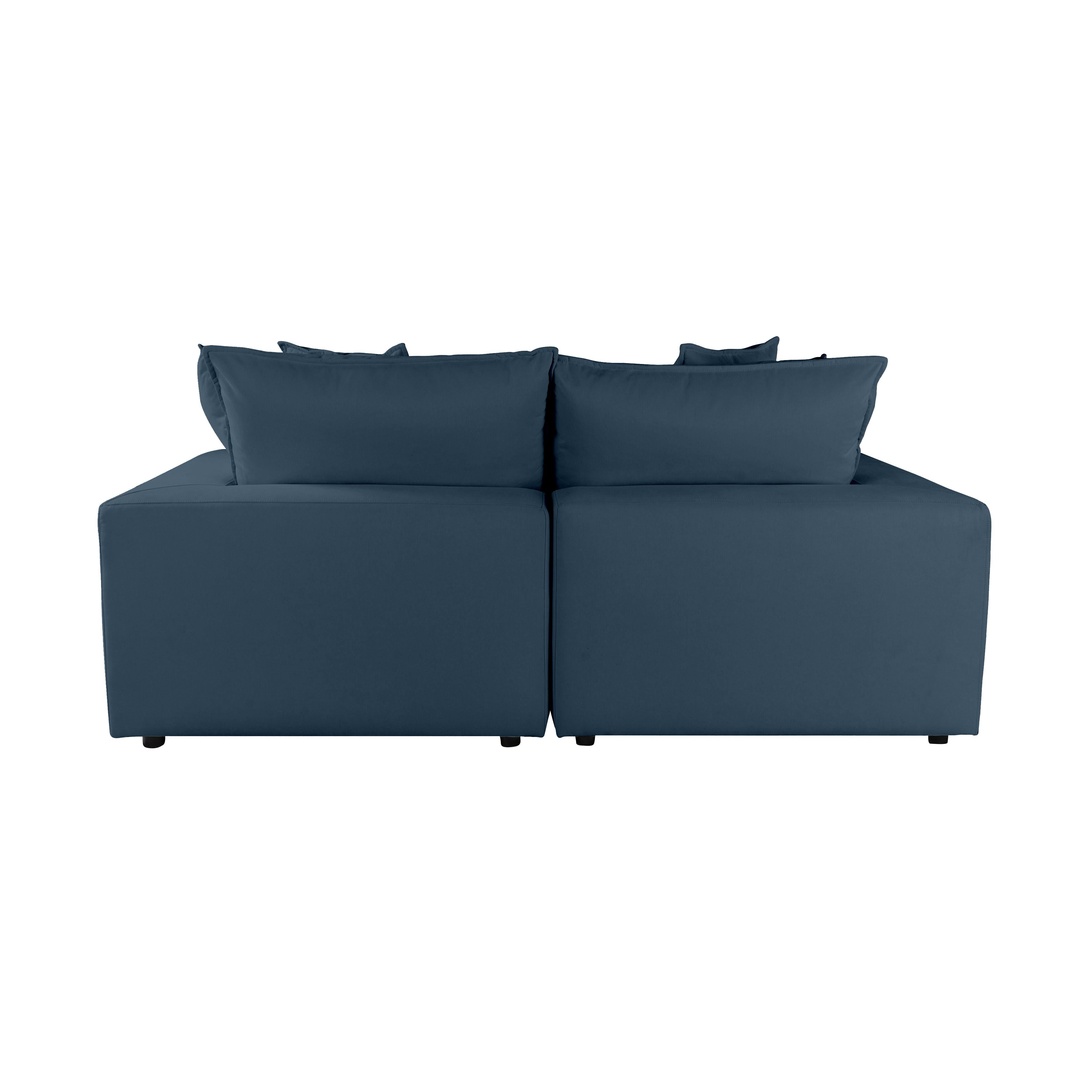 Cali Performance Fabric Modular Loveseat Sofas TOV Furniture , Black Friday Sale TOV Furniture Furniture Sale, Old Bones Co, Mid Century Furniture Sale, Four Hands Furniture, Black Friday Sale Cali Performance Fabric Modular Loveseat,Gus Sale, Perigold Cali Performance Fabric Modular Loveseat Sofas Black Friday Sale , Perigold Sale Cali Performance Fabric Modular Loveseat,Cali Performance Fabric Modular Loveseat Lulu and Georgia, Burke Decor Sale Cali Performance Fabric Modular Loveseat, www.oldbonesco.com