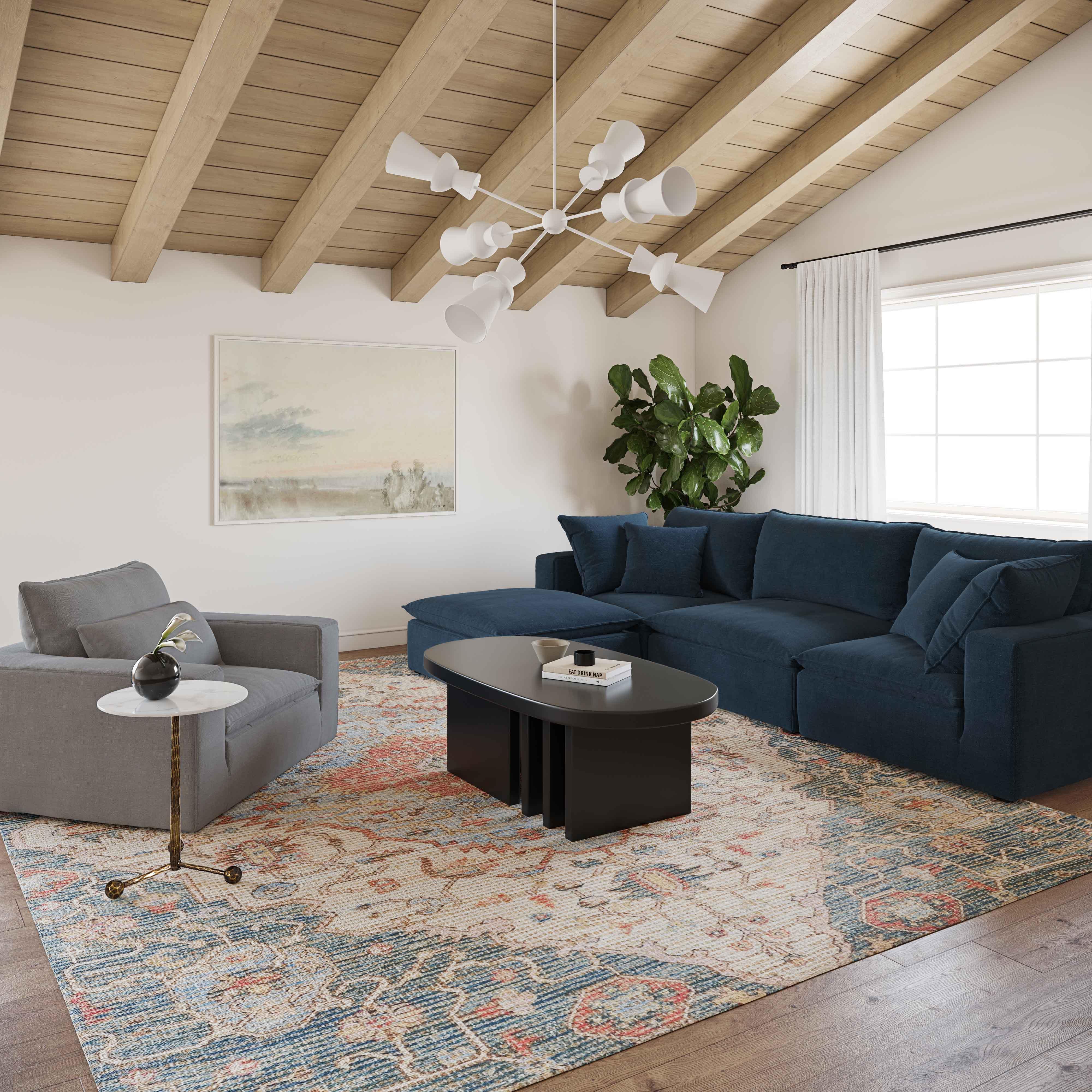 Cali Performance Fabric Modular 4 Piece Sectional Sectionals TOV Furniture , Black Friday Sale TOV Furniture Furniture Sale, Old Bones Co, Mid Century Furniture Sale, Four Hands Furniture, Black Friday Sale Cali Performance Fabric Modular 4 Piece Sectional,Gus Sale, Perigold Cali Performance Fabric Modular 4 Piece Sectional Sectionals Black Friday Sale , Perigold Sale Cali Performance Fabric Modular 4 Piece Sectional,Cali Performance Fabric Modular 4 Piece Sectional Lulu and Georgia, Burke Decor Sale Cali P