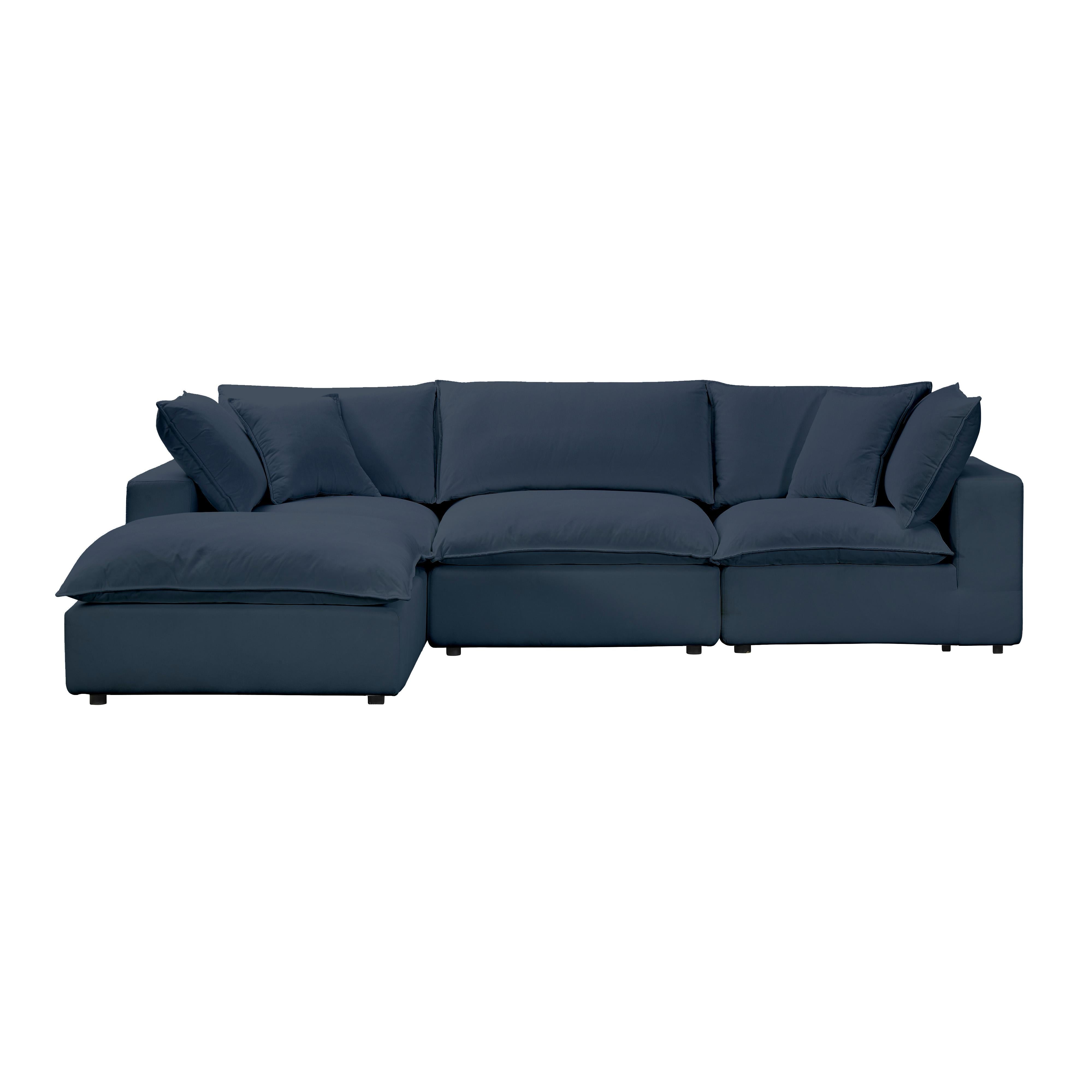 Cali Performance Fabric Modular 4 Piece Sectional Sectionals TOV Furniture , Black Friday Sale TOV Furniture Furniture Sale, Old Bones Co, Mid Century Furniture Sale, Four Hands Furniture, Black Friday Sale Cali Performance Fabric Modular 4 Piece Sectional,Gus Sale, Perigold Cali Performance Fabric Modular 4 Piece Sectional Sectionals Black Friday Sale , Perigold Sale Cali Performance Fabric Modular 4 Piece Sectional,Cali Performance Fabric Modular 4 Piece Sectional Lulu and Georgia, Burke Decor Sale Cali P