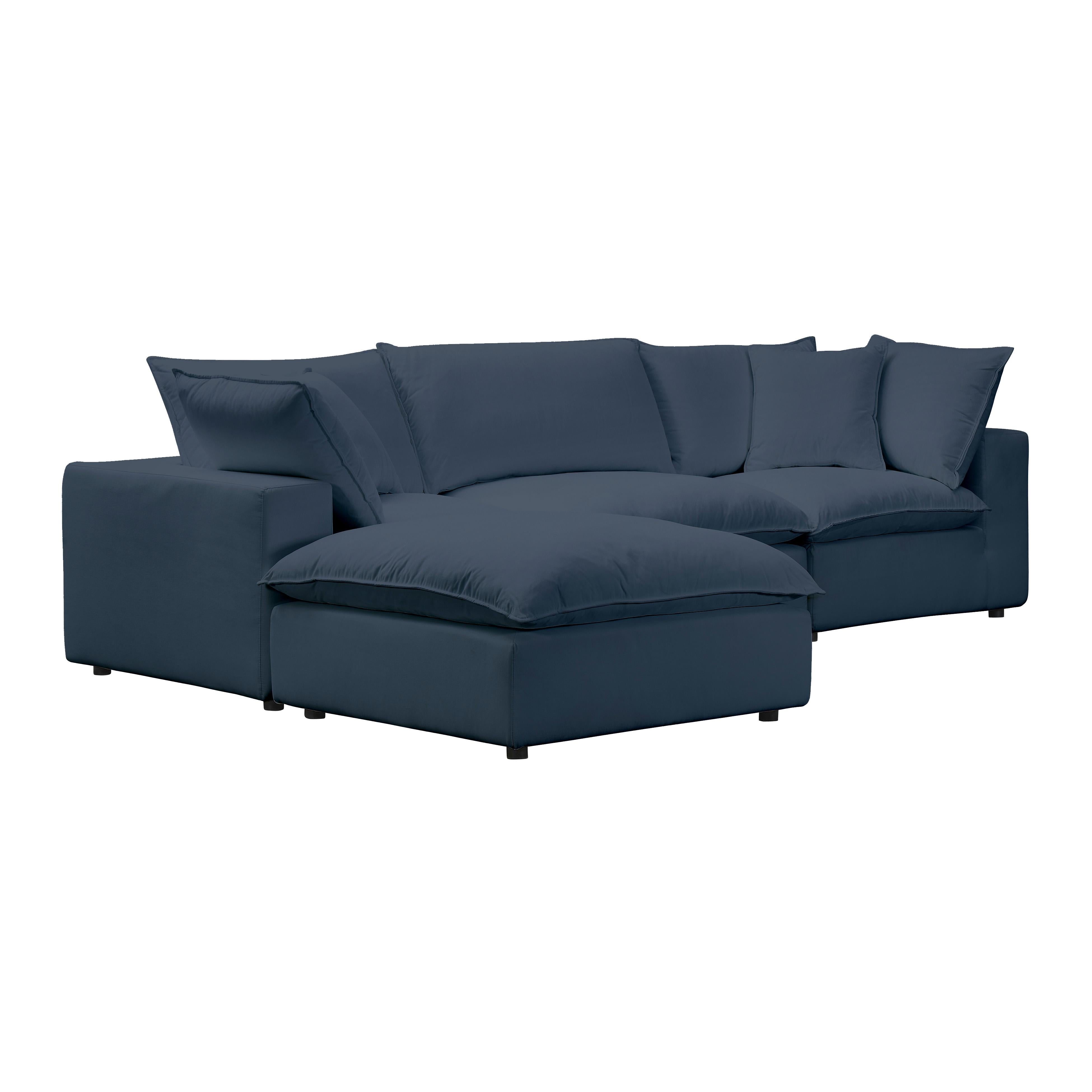 Cali Performance Fabric Modular 4 Piece Sectional Sectionals TOV Furniture , Black Friday Sale TOV Furniture Furniture Sale, Old Bones Co, Mid Century Furniture Sale, Four Hands Furniture, Black Friday Sale Cali Performance Fabric Modular 4 Piece Sectional,Gus Sale, Perigold Cali Performance Fabric Modular 4 Piece Sectional Sectionals Black Friday Sale , Perigold Sale Cali Performance Fabric Modular 4 Piece Sectional,Cali Performance Fabric Modular 4 Piece Sectional Lulu and Georgia, Burke Decor Sale Cali P