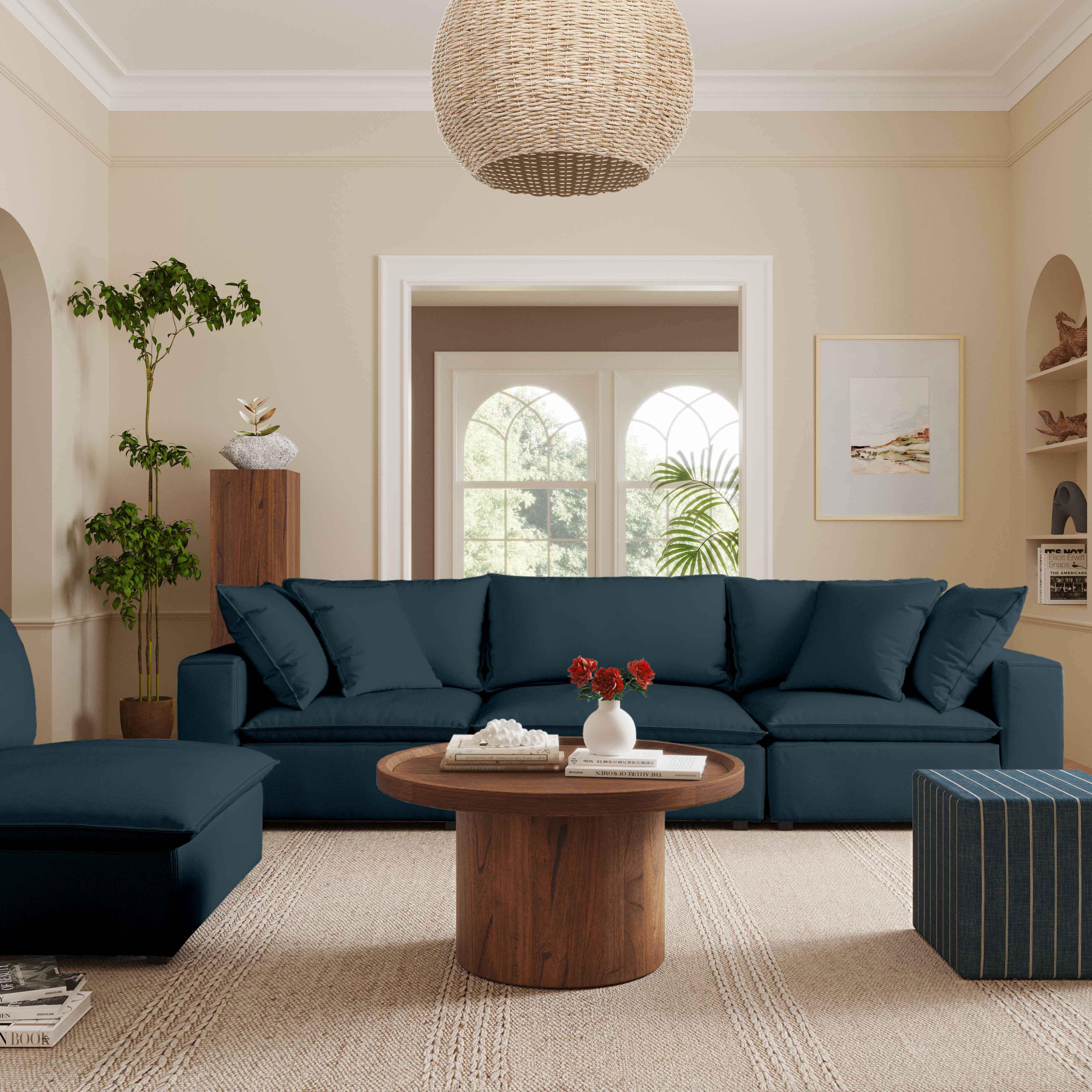 Cali Performance Fabric Modular 4 Piece Sectional Sectionals TOV Furniture , Black Friday Sale TOV Furniture Furniture Sale, Old Bones Co, Mid Century Furniture Sale, Four Hands Furniture, Black Friday Sale Cali Performance Fabric Modular 4 Piece Sectional,Gus Sale, Perigold Cali Performance Fabric Modular 4 Piece Sectional Sectionals Black Friday Sale , Perigold Sale Cali Performance Fabric Modular 4 Piece Sectional,Cali Performance Fabric Modular 4 Piece Sectional Lulu and Georgia, Burke Decor Sale Cali P