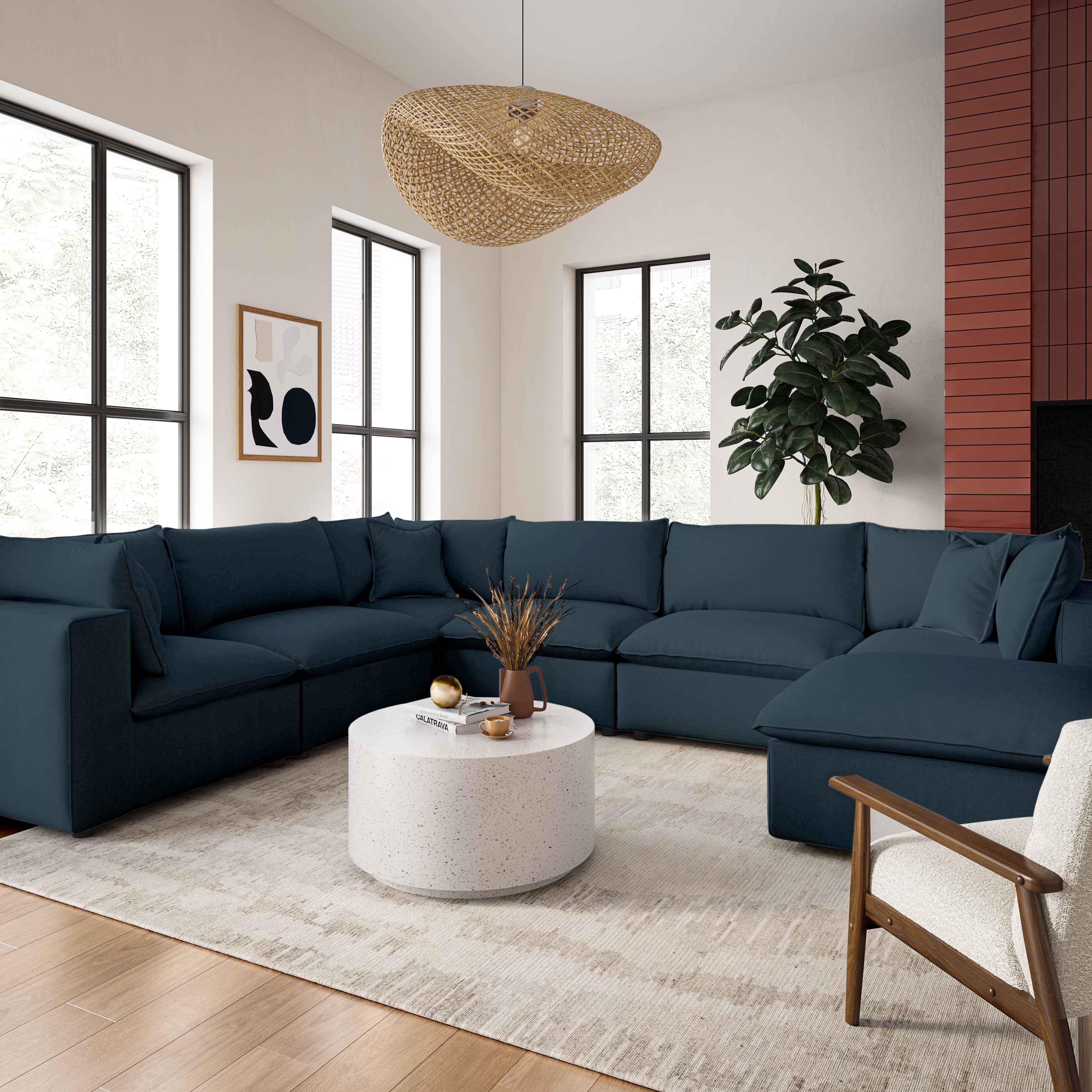 Cali Performance Fabric Modular Large Chaise Sectional Sectionals TOV Furniture , Black Friday Sale TOV Furniture Furniture Sale, Old Bones Co, Mid Century Furniture Sale, Four Hands Furniture, Black Friday Sale Cali Performance Fabric Modular Large Chaise Sectional,Gus Sale, Perigold Cali Performance Fabric Modular Large Chaise Sectional Sectionals Black Friday Sale , Perigold Sale Cali Performance Fabric Modular Large Chaise Sectional,Cali Performance Fabric Modular Large Chaise Sectional Lulu and Georgia