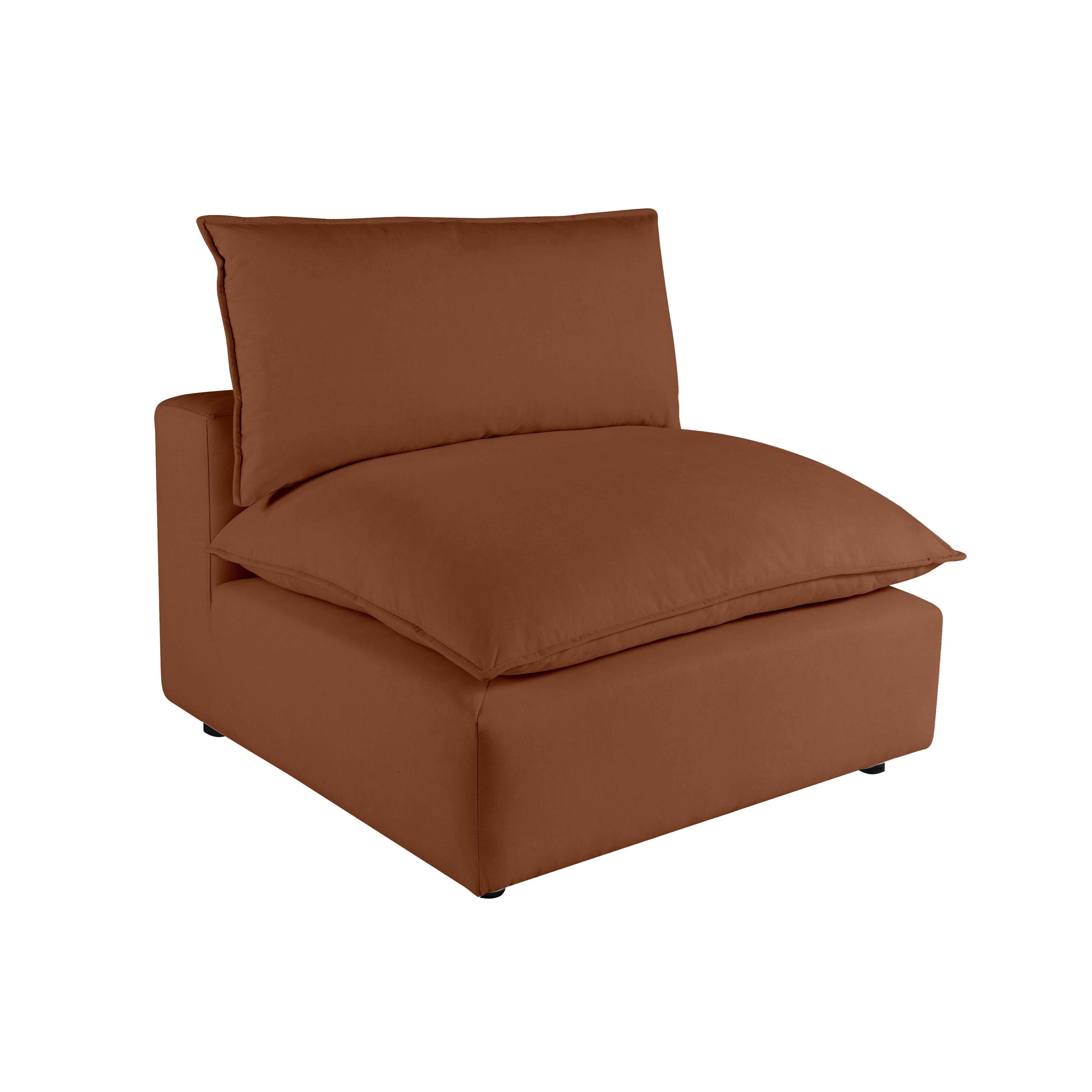 Cali Performance Fabric Armless Chair Sectionals TOV Furniture Sectionals, Mid Century Furniture, Furniture Sale, Old Bones Co, Mid Century Furniture Sale, Four Hands Furniture, Sale,Gus, Sale,Perigold Cali Performance Fabric Armless Chair Sectionals Sale, Perigold Sale Cali Performance Fabric Armless Chair,Cali Performance Fabric Armless Chair Lulu and Georgia, Burke Decor Sale Cali Performance Fabric Armless Chair, www.oldbonesco.com