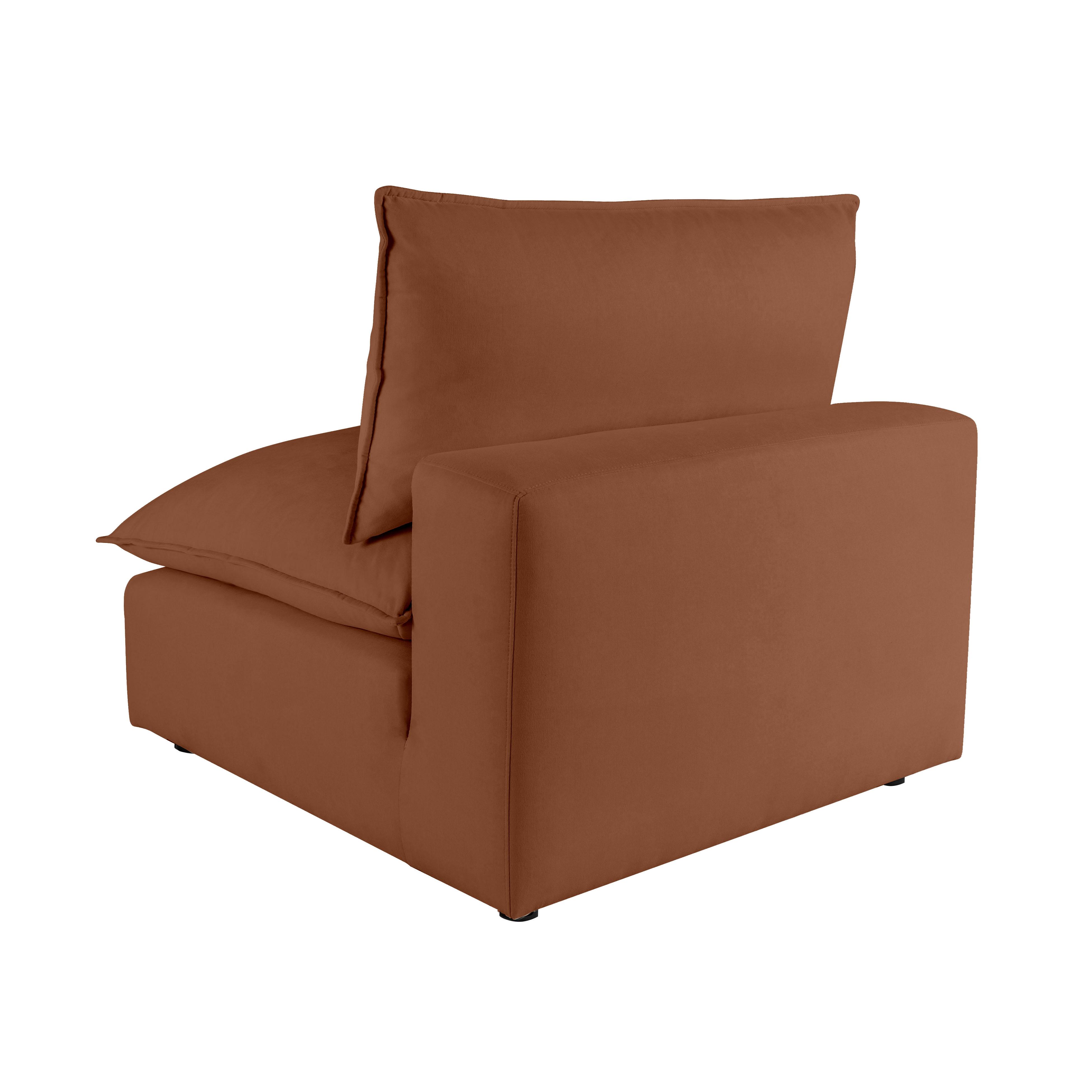 Cali Performance Fabric Armless Chair Sectionals TOV Furniture Sectionals, Mid Century Furniture, Furniture Sale, Old Bones Co, Mid Century Furniture Sale, Four Hands Furniture, Sale,Gus, Sale,Perigold Cali Performance Fabric Armless Chair Sectionals Sale, Perigold Sale Cali Performance Fabric Armless Chair,Cali Performance Fabric Armless Chair Lulu and Georgia, Burke Decor Sale Cali Performance Fabric Armless Chair, www.oldbonesco.com