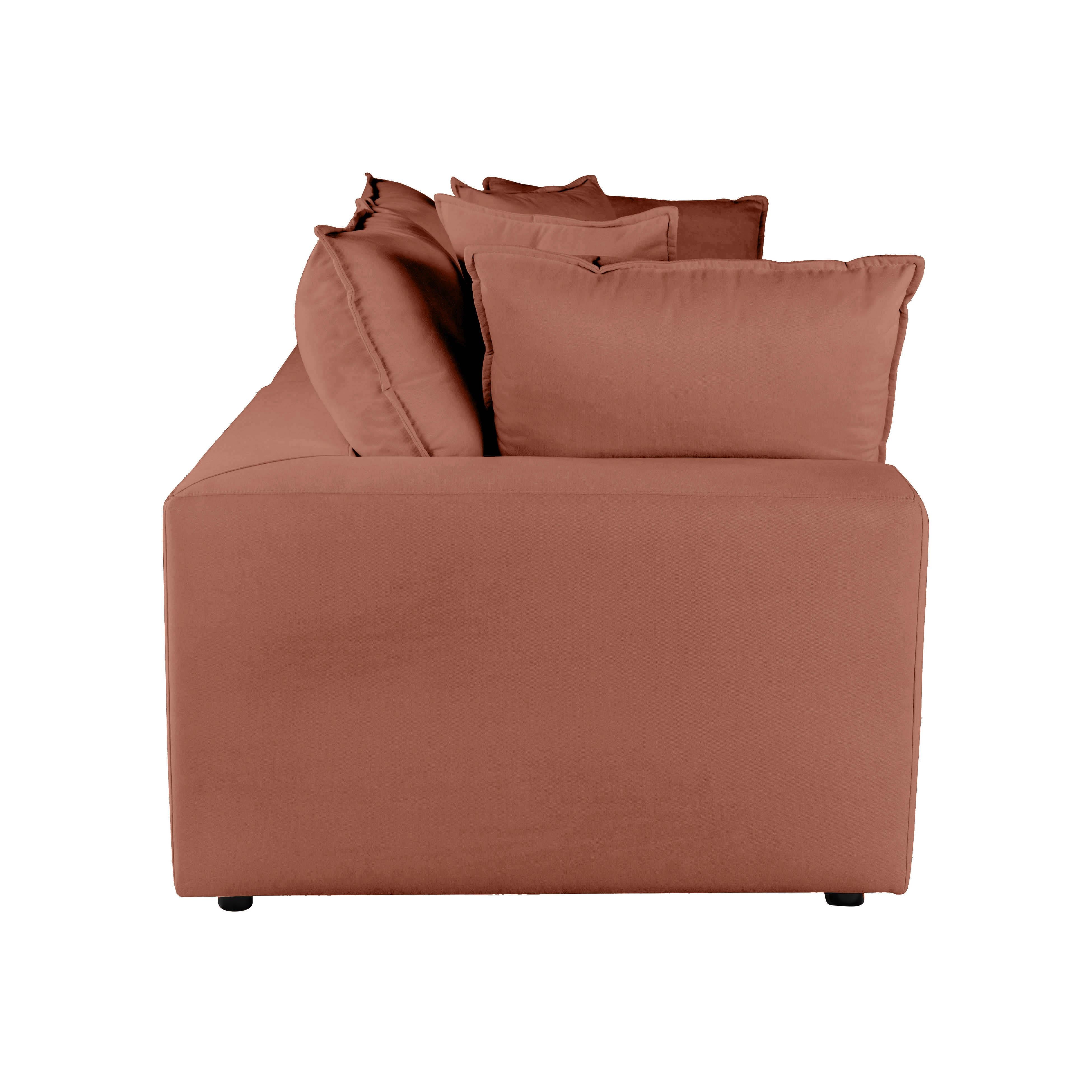 Cali Performance Fabric Modular Loveseat Sofas TOV Furniture Sofas, Mid Century Furniture, Furniture Sale, Old Bones Co, Mid Century Furniture Sale, Four Hands Furniture, Sale,Gus, Sale,Perigold Cali Performance Fabric Modular Loveseat Sofas Sale, Perigold Sale Cali Performance Fabric Modular Loveseat,Cali Performance Fabric Modular Loveseat Lulu and Georgia, Burke Decor Sale Cali Performance Fabric Modular Loveseat, www.oldbonesco.com