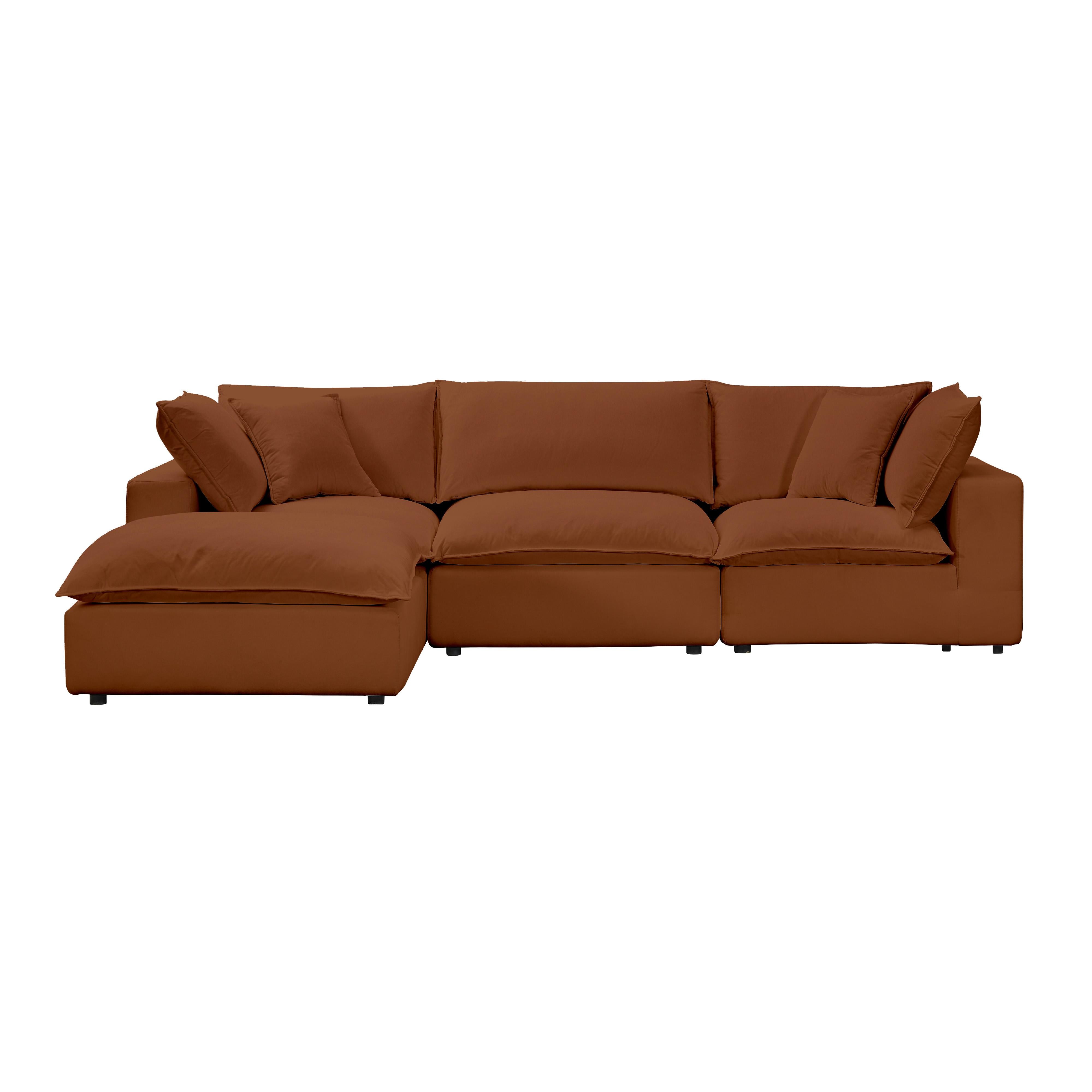Cali Performance Fabric Modular 4 Piece Sectional Sectionals TOV Furniture Sectionals, Mid Century Furniture, Furniture Sale, Old Bones Co, Mid Century Furniture Sale, Four Hands Furniture, Sale,Gus, Sale,Perigold Cali Performance Fabric Modular 4 Piece Sectional Sectionals Sale, Perigold Sale Cali Performance Fabric Modular 4 Piece Sectional,Cali Performance Fabric Modular 4 Piece Sectional Lulu and Georgia, Burke Decor Sale Cali Performance Fabric Modular 4 Piece Sectional, www.oldbonesco.com