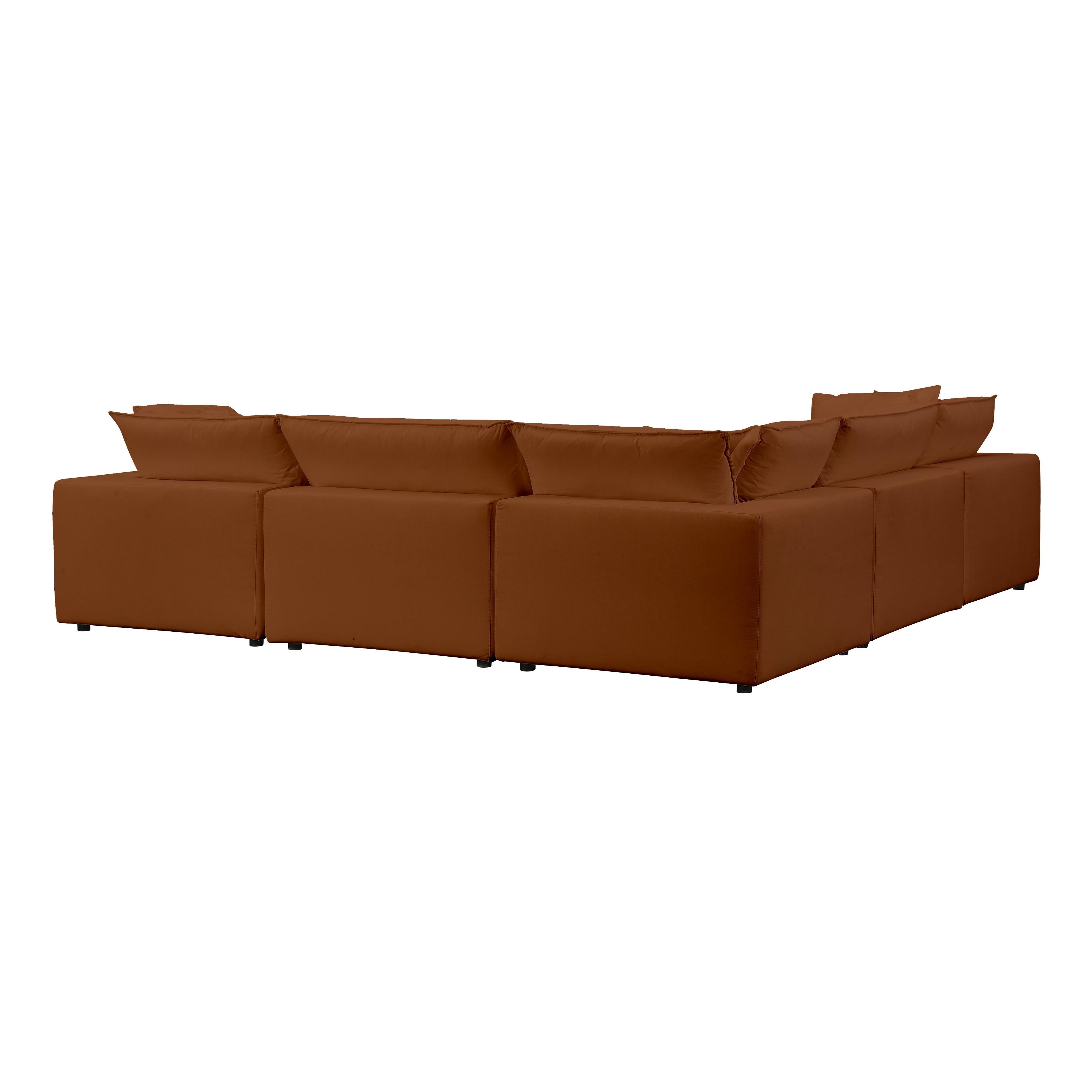Cali Performance Fabric Modular L-Sectional Sectionals TOV Furniture , Black Friday Sale TOV Furniture Furniture Sale, Old Bones Co, Mid Century Furniture Sale, Four Hands Furniture, Black Friday Sale Cali Performance Fabric Modular L-Sectional,Gus Sale, Perigold Cali Performance Fabric Modular L-Sectional Sectionals Black Friday Sale , Perigold Sale Cali Performance Fabric Modular L-Sectional,Cali Performance Fabric Modular L-Sectional Lulu and Georgia, Burke Decor Sale Cali Performance Fabric Modular L-Se