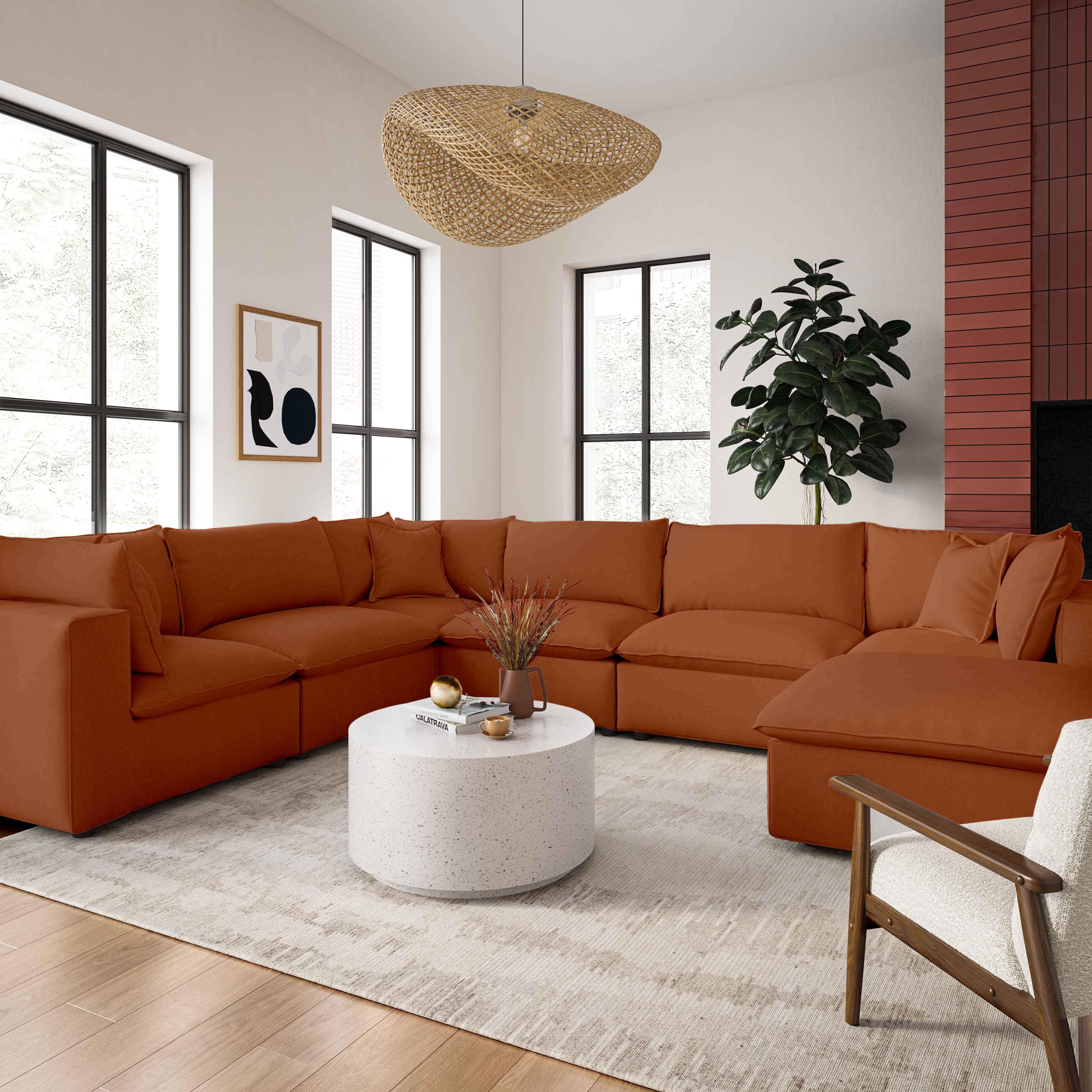 Cali Performance Fabric Modular Large Chaise Sectional Sectionals TOV Furniture , Black Friday Sale TOV Furniture Furniture Sale, Old Bones Co, Mid Century Furniture Sale, Four Hands Furniture, Black Friday Sale Cali Performance Fabric Modular Large Chaise Sectional,Gus Sale, Perigold Cali Performance Fabric Modular Large Chaise Sectional Sectionals Black Friday Sale , Perigold Sale Cali Performance Fabric Modular Large Chaise Sectional,Cali Performance Fabric Modular Large Chaise Sectional Lulu and Georgia