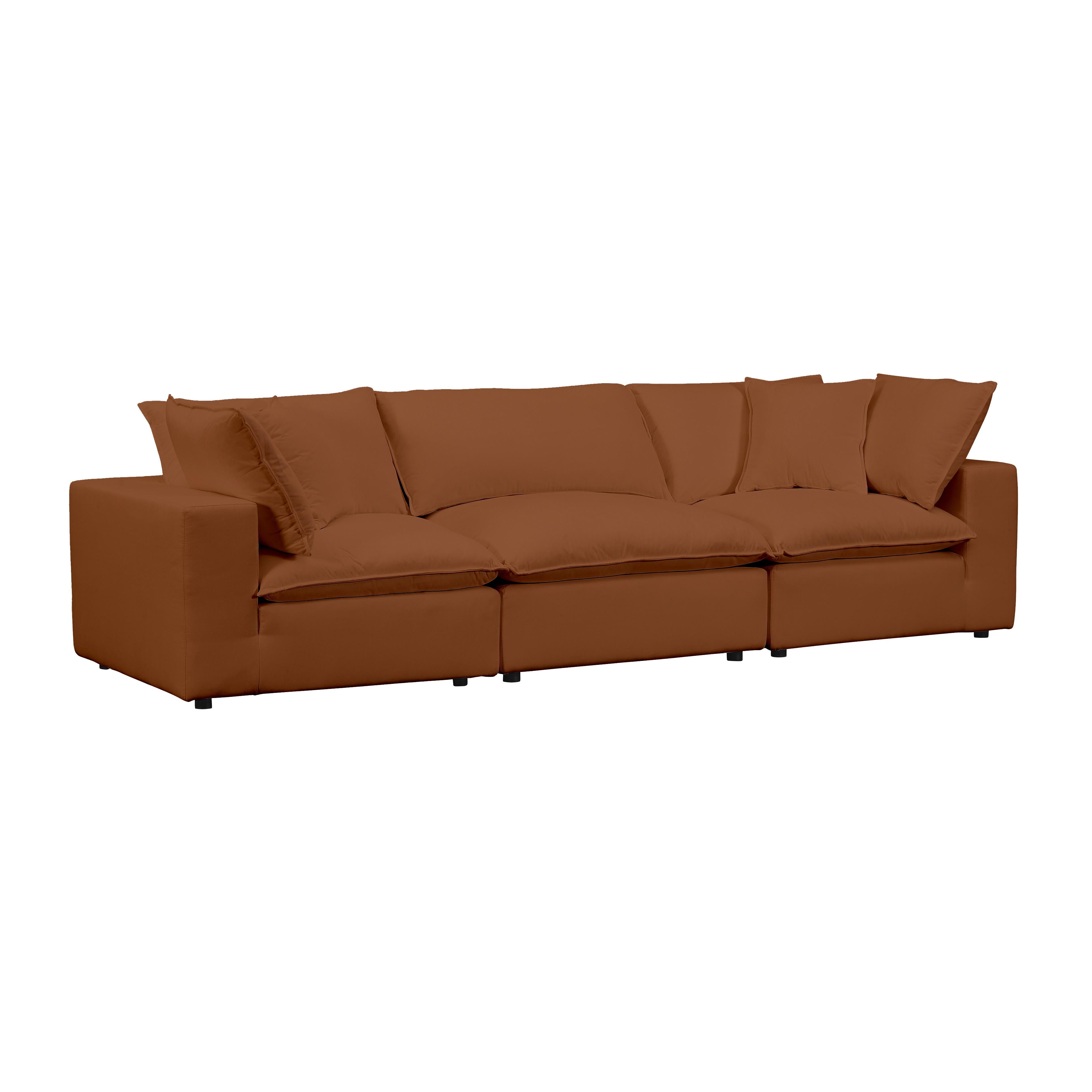Cali Slate Performance Fabric Modular Sofa Sectionals TOV Furniture Rust Sectionals, Mid Century Furniture, Furniture Sale, Old Bones Co, Mid Century Furniture Sale, Four Hands Furniture, Sale,Gus, Sale,Perigold Cali Slate Performance Fabric Modular Sofa Sectionals Sale, Perigold Sale Cali Slate Performance Fabric Modular Sofa,Cali Slate Performance Fabric Modular Sofa Lulu and Georgia, Burke Decor Sale Cali Slate Performance Fabric Modular Sofa, www.oldbonesco.com